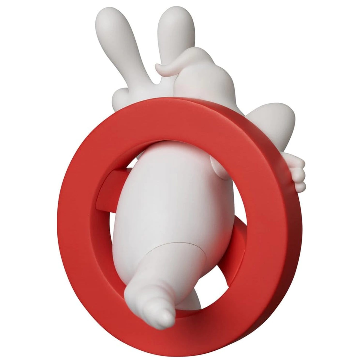 Ghostbusters UDF Mini Figura No Ghost 2 9 cm fotografija proizvoda