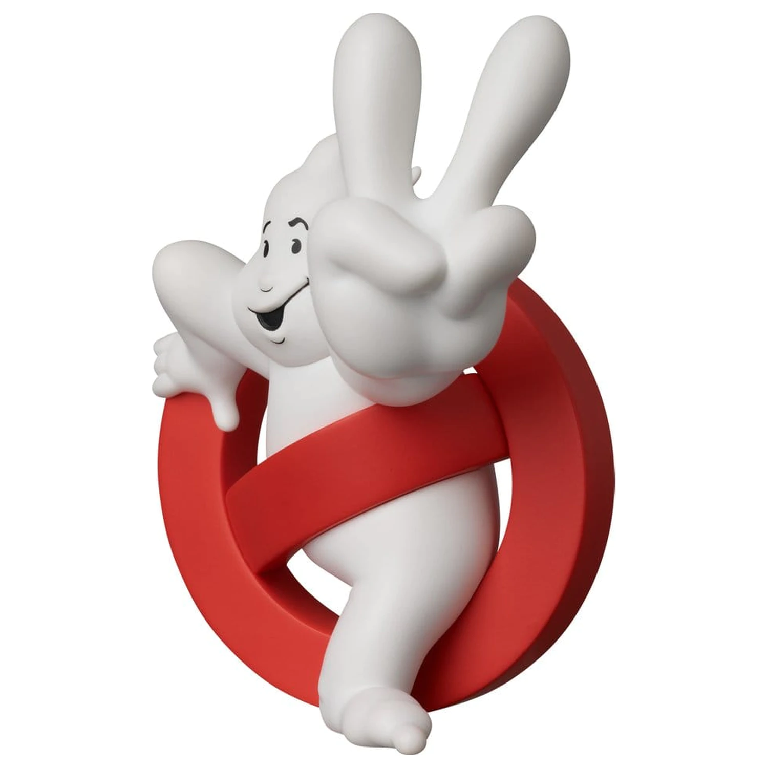 Ghostbusters UDF Mini Figura No Ghost 2 9 cm fotografija proizvoda