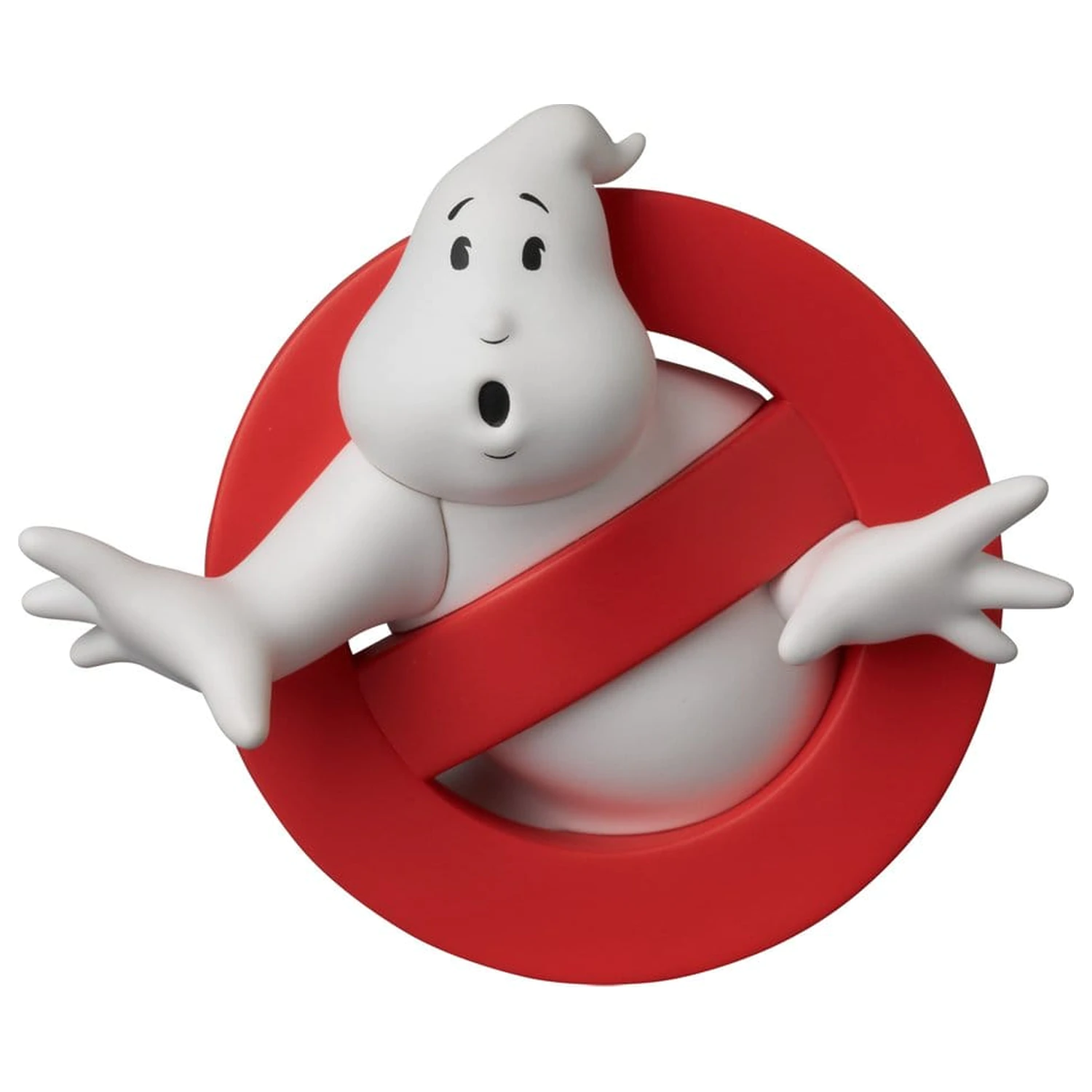 Ghostbusters UDF Mini Figura No Ghost 8 cm fotografija proizvoda