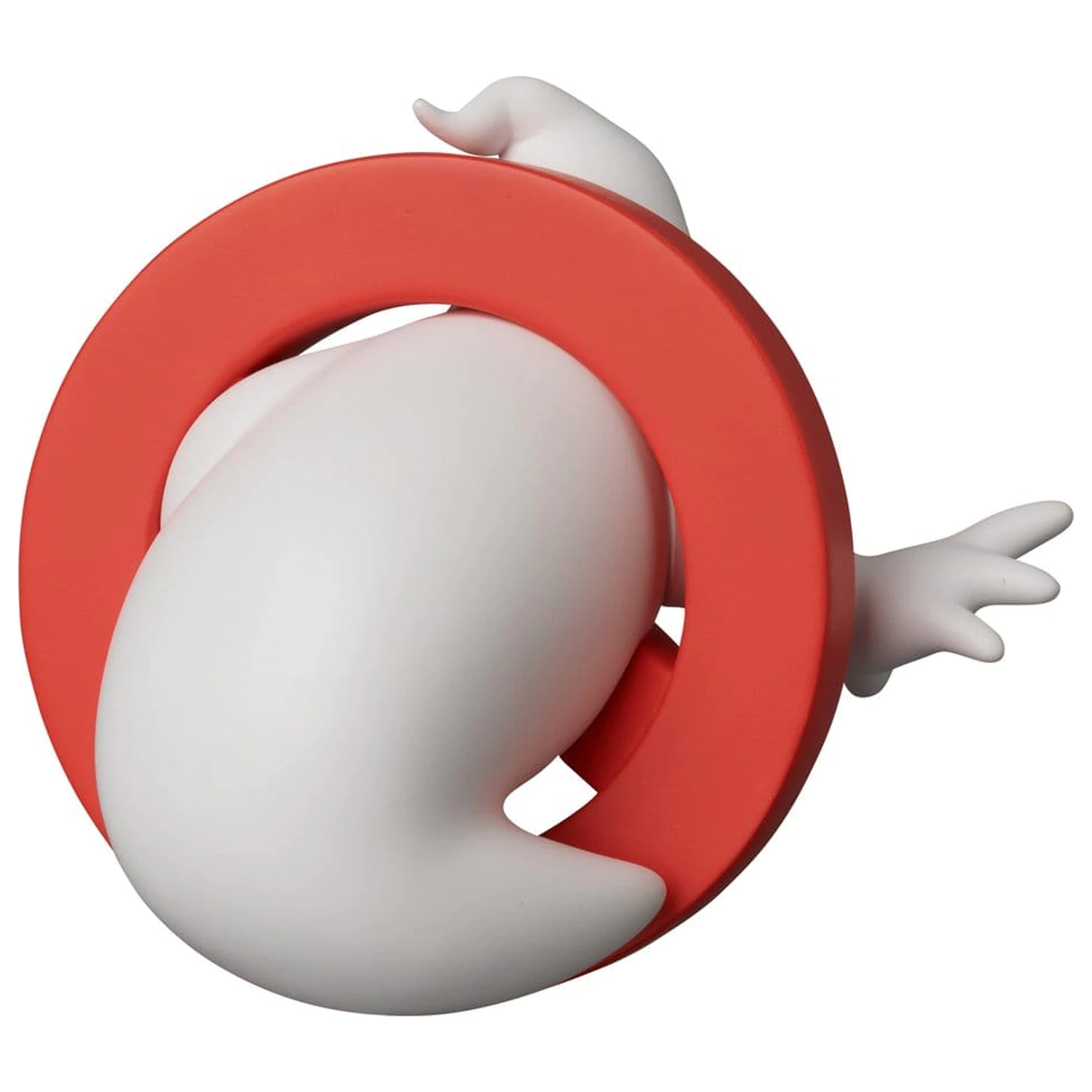 Ghostbusters UDF Mini Figura No Ghost 8 cm fotografija proizvoda