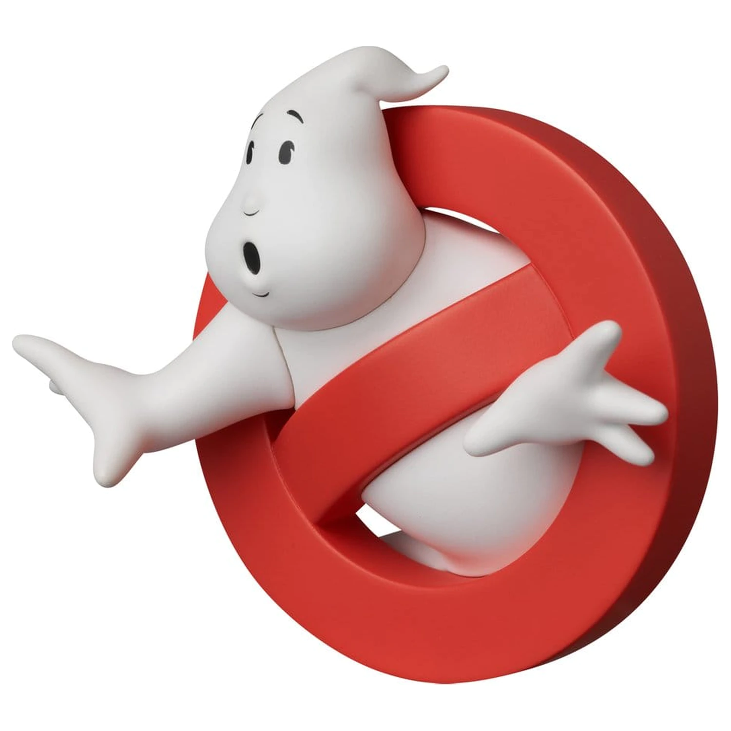 Ghostbusters UDF Mini Figura No Ghost 8 cm fotografija proizvoda