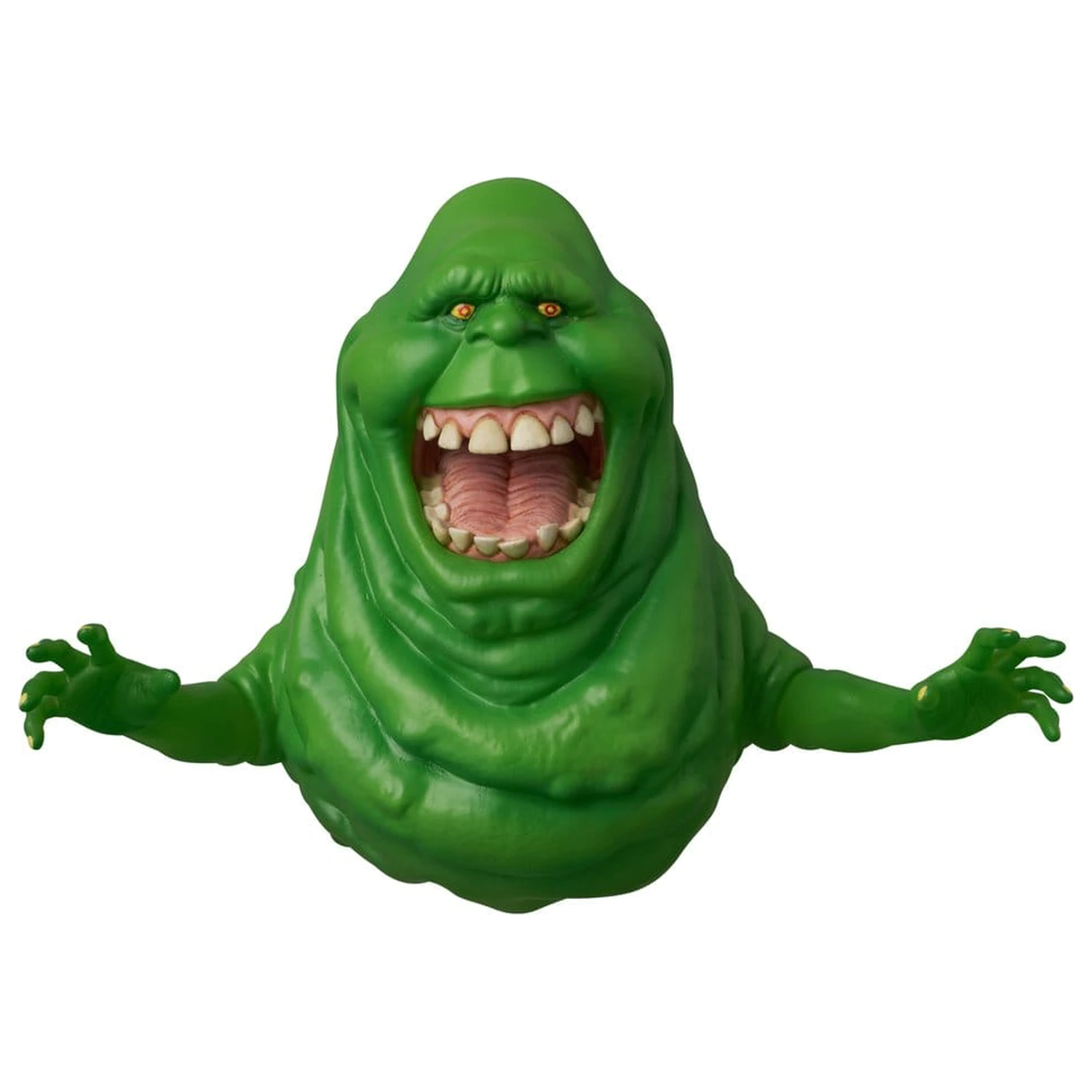 Ghostbusters UDF mini figura Slimer (zeleni duh) 11 cm fotografija proizvoda