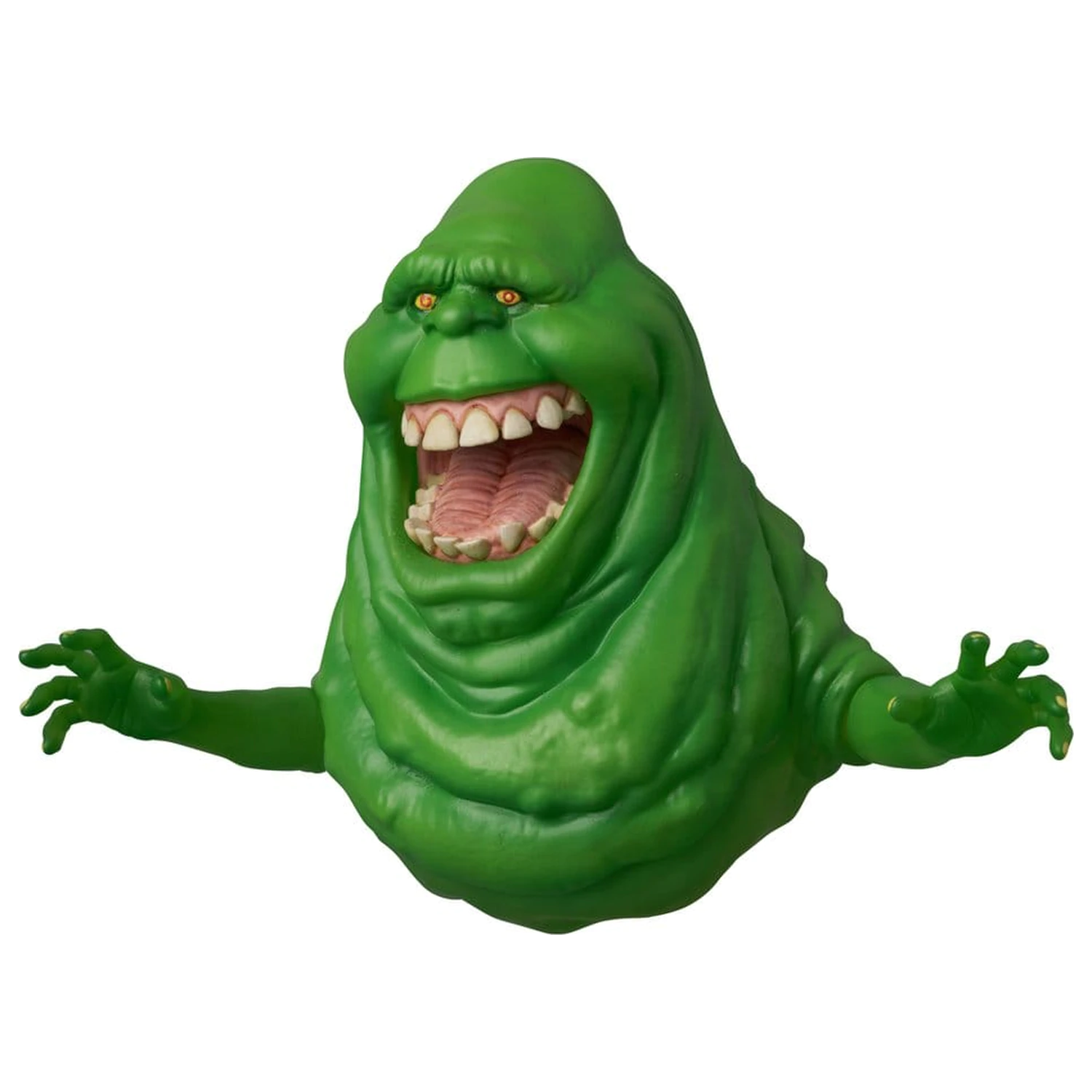 Ghostbusters UDF mini figura Slimer (zeleni duh) 11 cm fotografija proizvoda