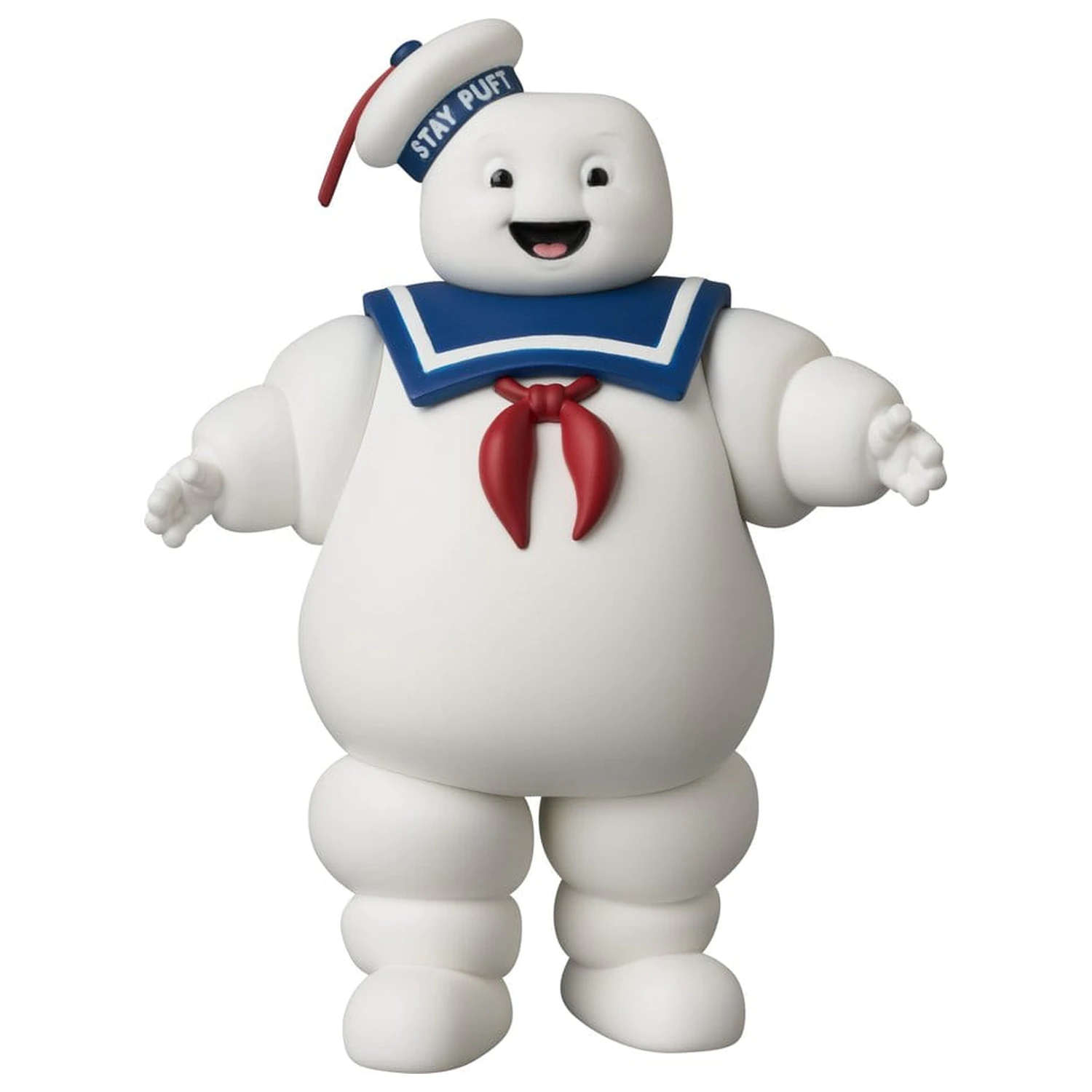 Ghostbusters UDF Mini Figura Stay Puft Marshmallow Man 10 cm fotografija proizvoda