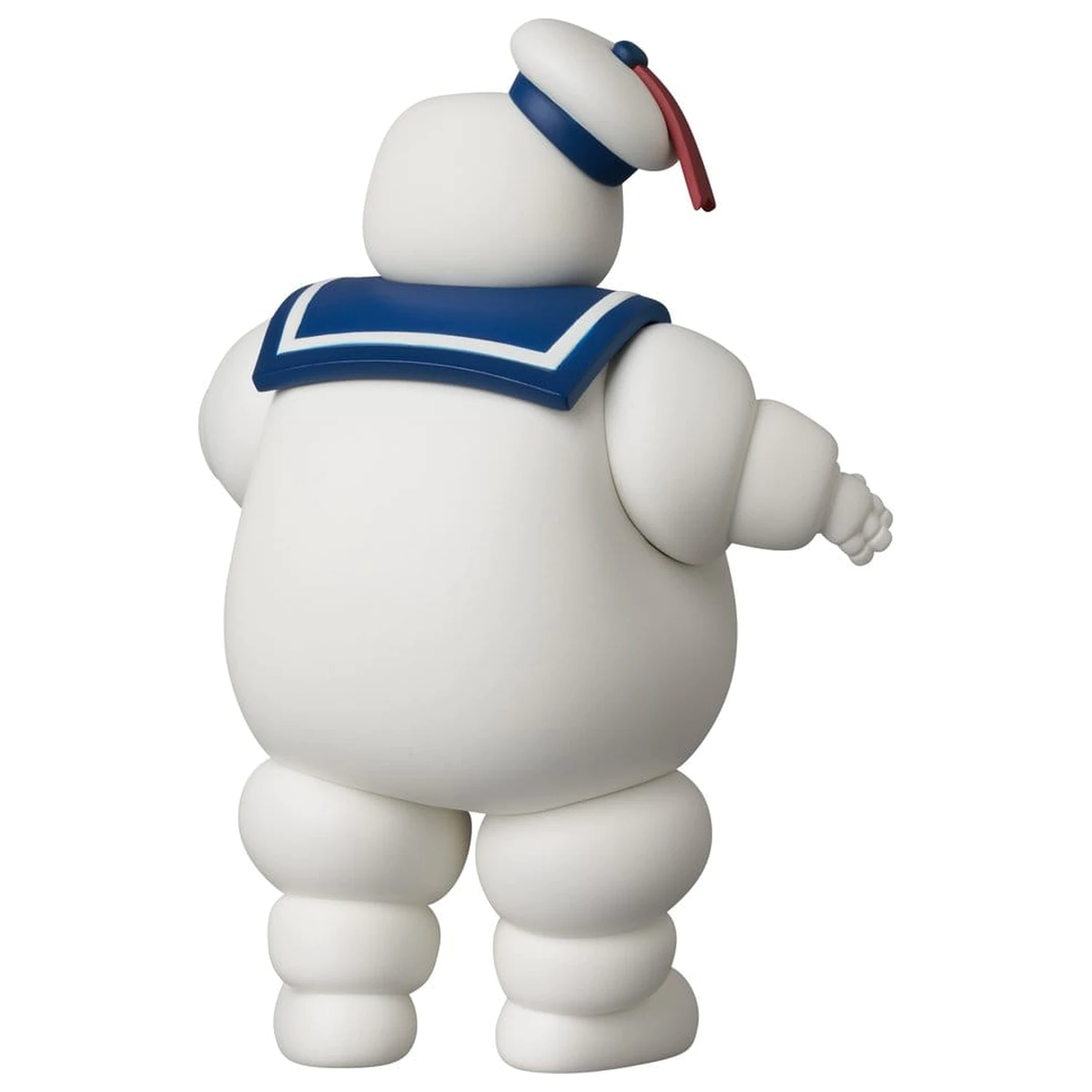 Ghostbusters UDF Mini Figura Stay Puft Marshmallow Man 10 cm fotografija proizvoda