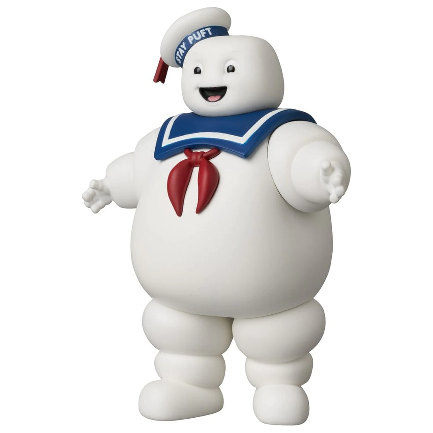 Ghostbusters UDF Mini Figura Stay Puft Marshmallow Man 10 cm fotografija proizvoda