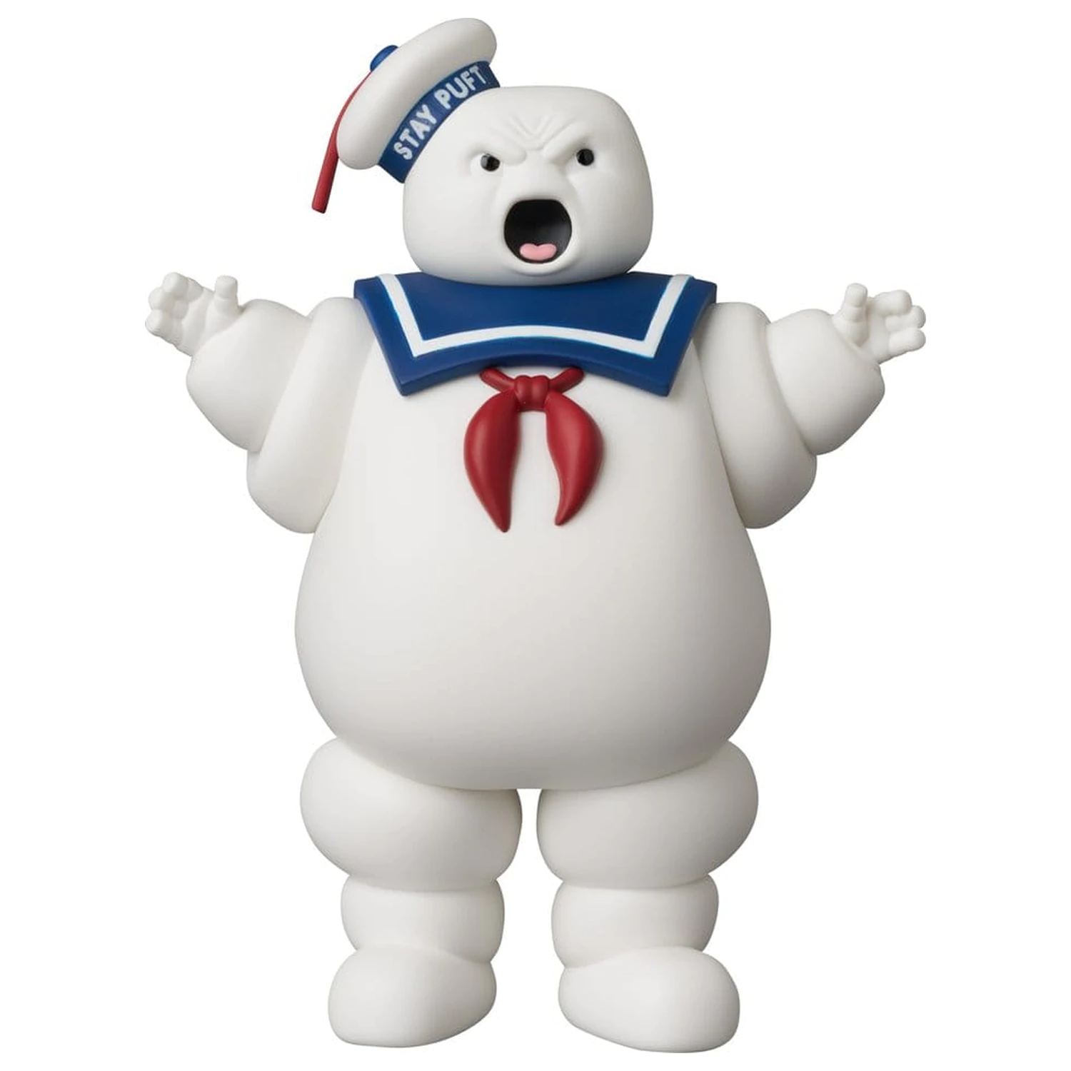 Ghostbusters UDF mini figura Stay Puft Marshmallow Man (Angry Face) 10 cm fotografija proizvoda