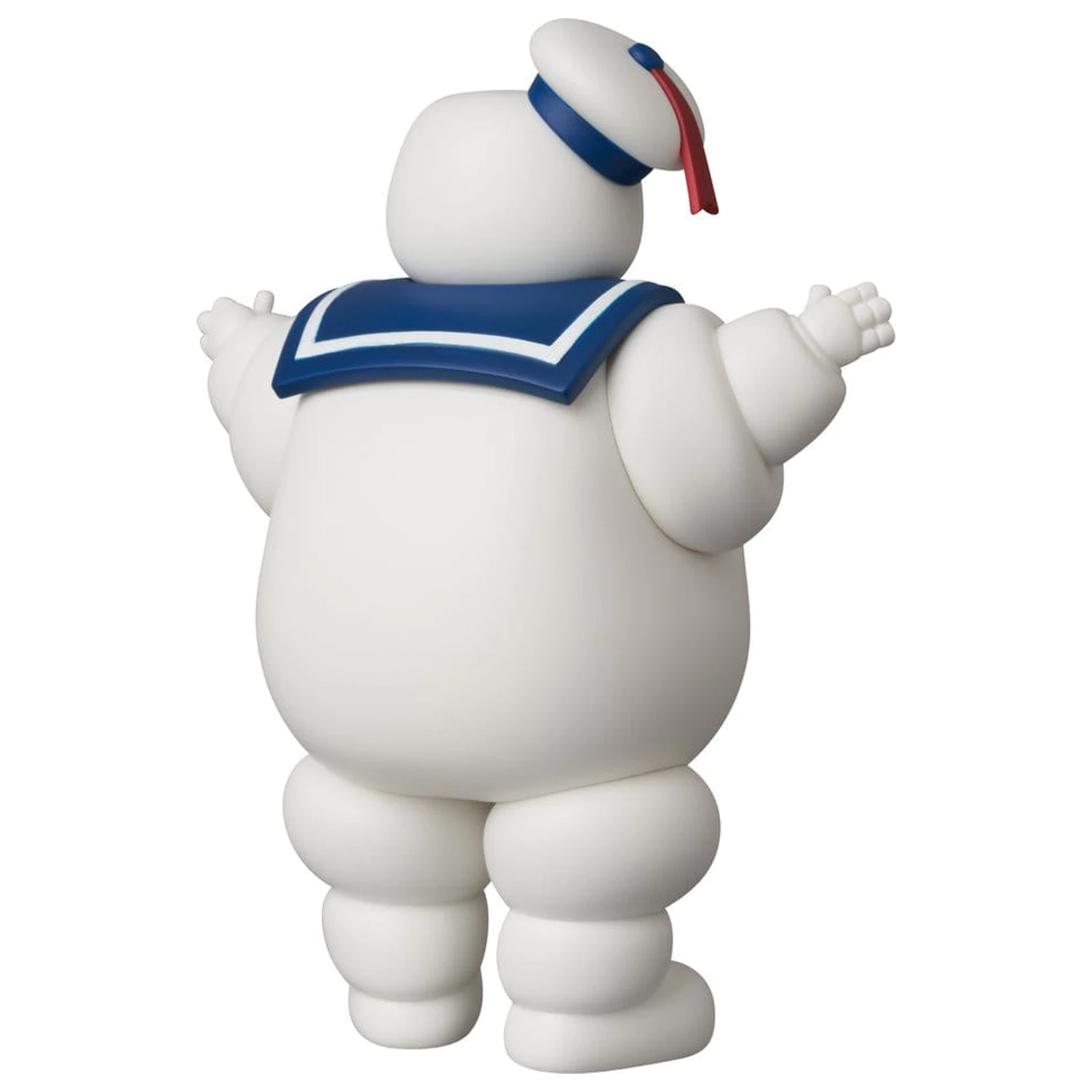 Ghostbusters UDF mini figura Stay Puft Marshmallow Man (Angry Face) 10 cm fotografija proizvoda