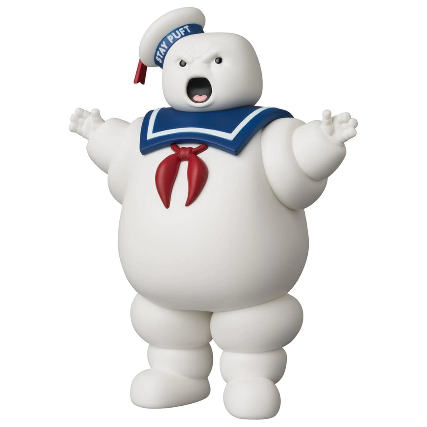 Ghostbusters UDF mini figura Stay Puft Marshmallow Man (Angry Face) 10 cm fotografija proizvoda