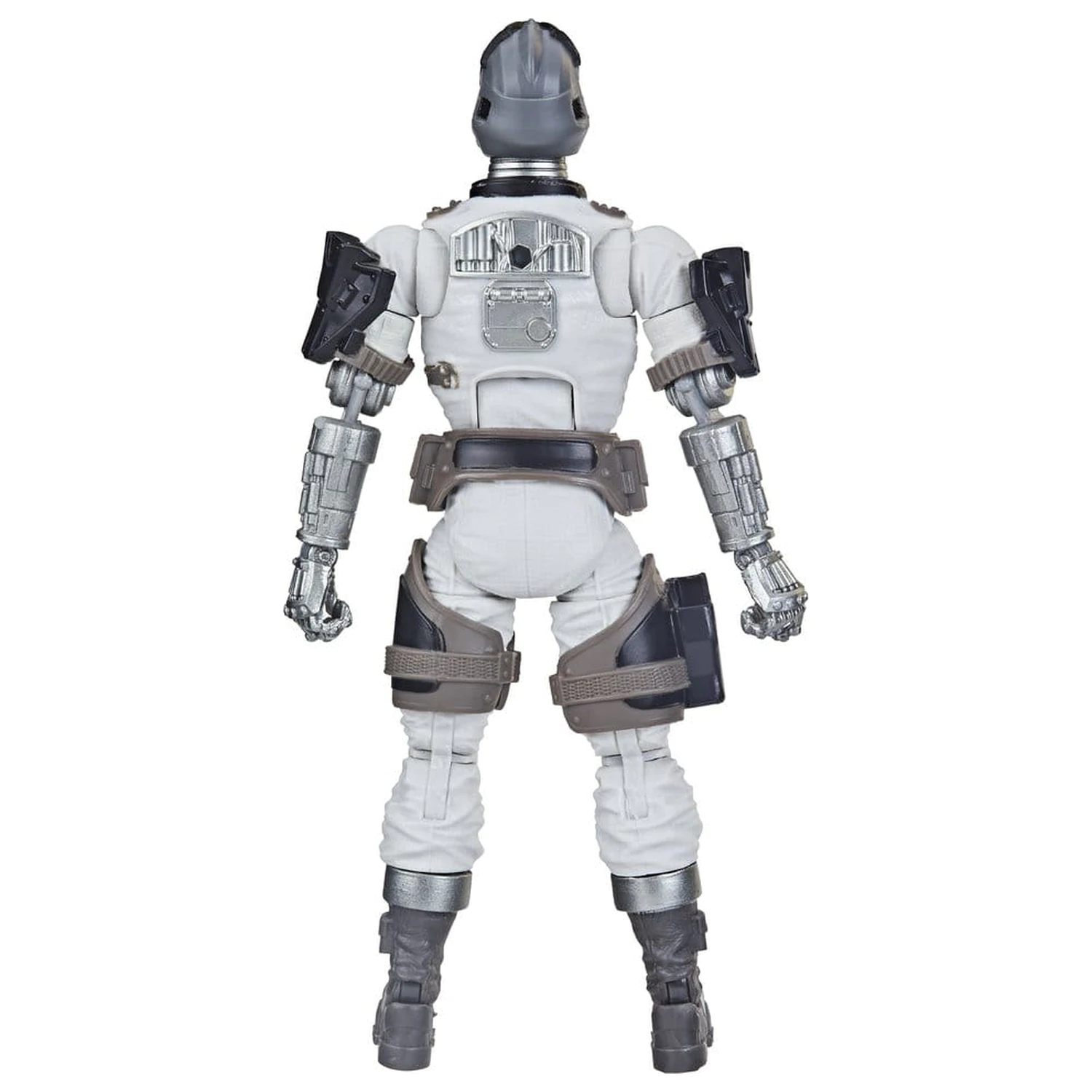 GI Joe Classified Series akcijska figura Arctic B.A.T. 15 cm fotografija proizvoda