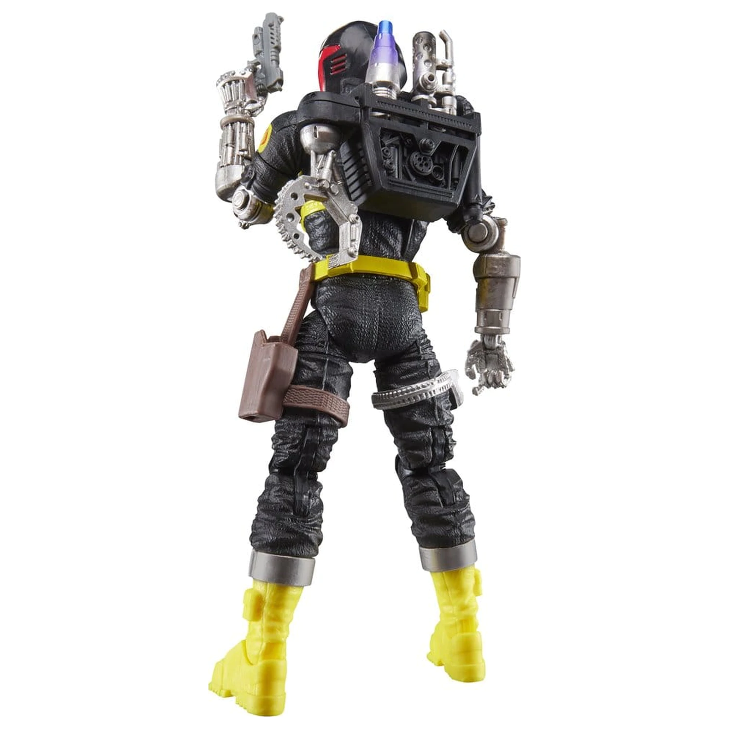 GI Joe Classified Series Retro Akcijska figura B.A.T. 15 cm fotografija proizvoda