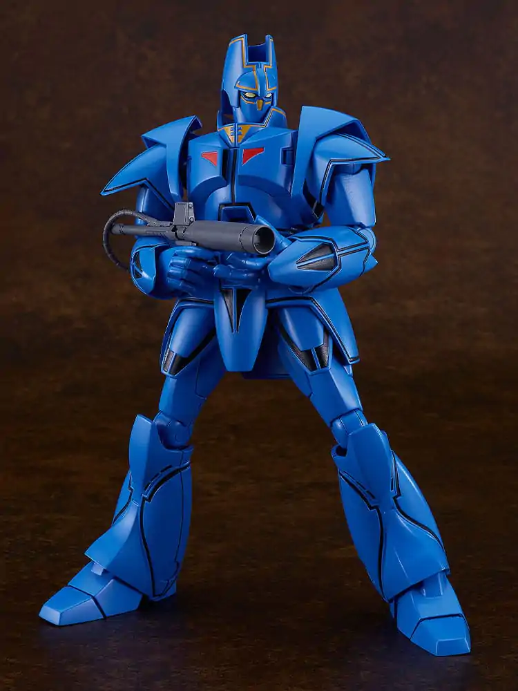 Giant Gorg Moderoid plastični komplet modela Gorg 17 cm fotografija proizvoda