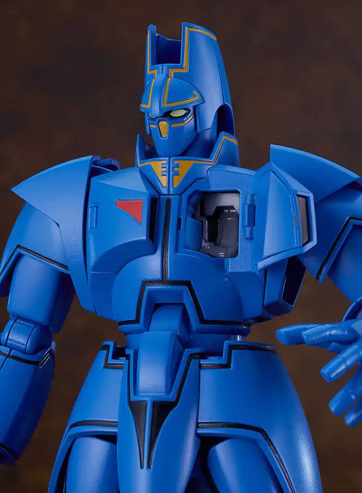 Giant Gorg Moderoid plastični komplet modela Gorg 17 cm fotografija proizvoda
