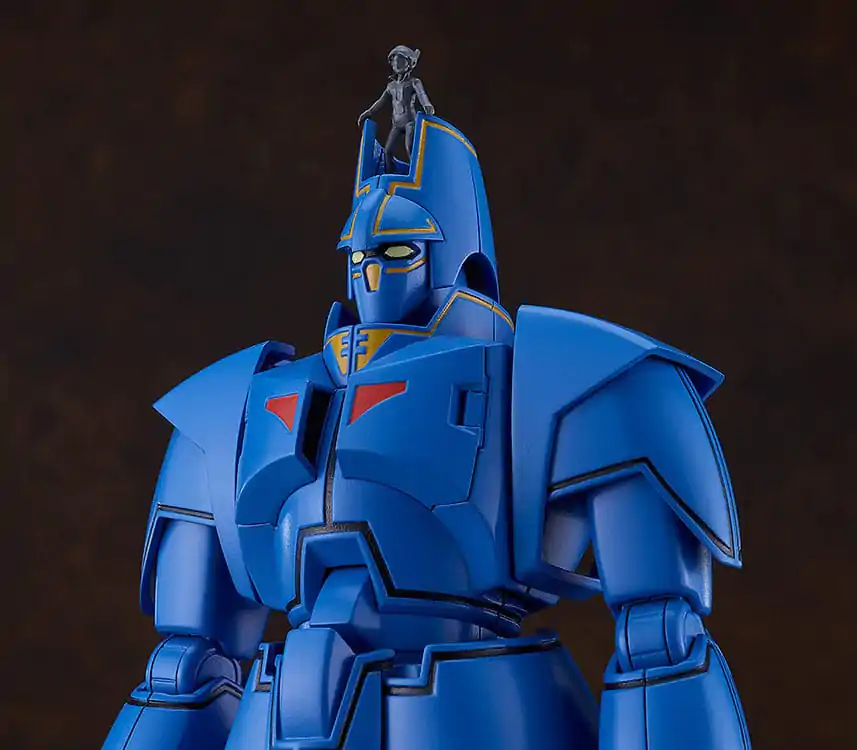 Giant Gorg Moderoid plastični komplet modela Gorg 17 cm fotografija proizvoda