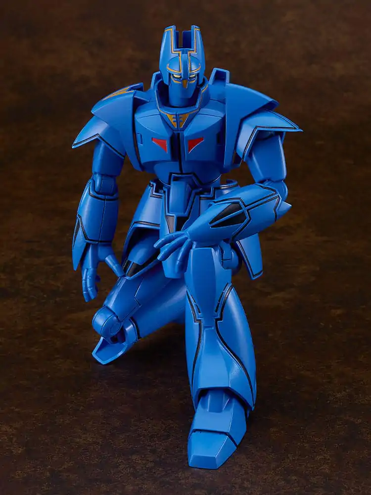 Giant Gorg Moderoid plastični komplet modela Gorg 17 cm fotografija proizvoda