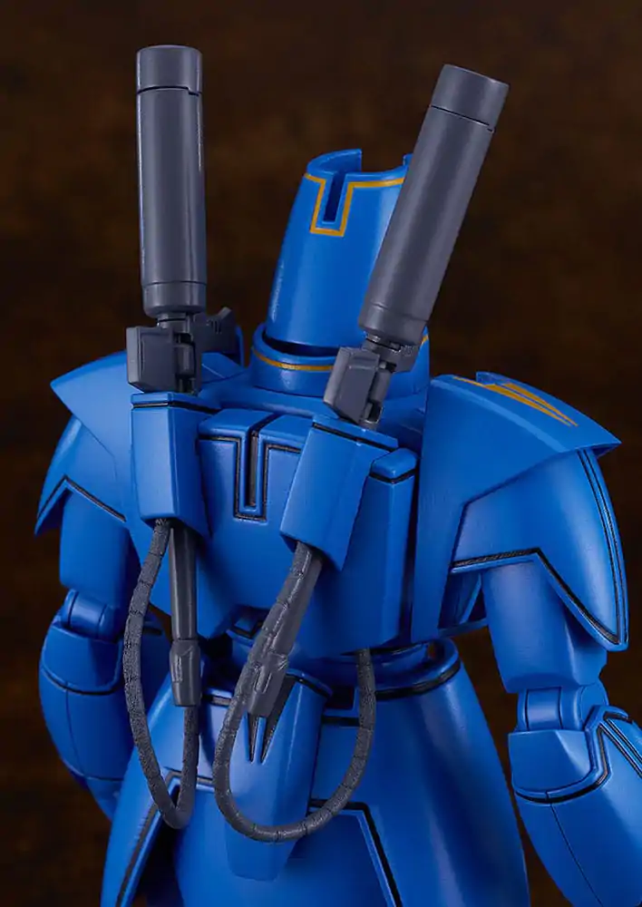 Giant Gorg Moderoid plastični komplet modela Gorg 17 cm fotografija proizvoda