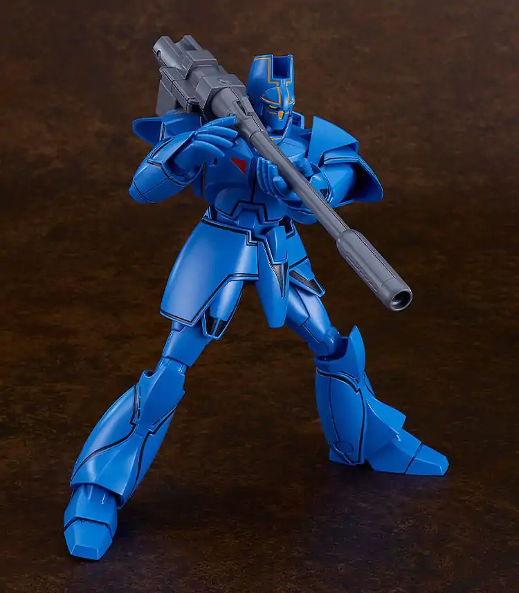 Giant Gorg Moderoid plastični komplet modela Gorg 17 cm fotografija proizvoda