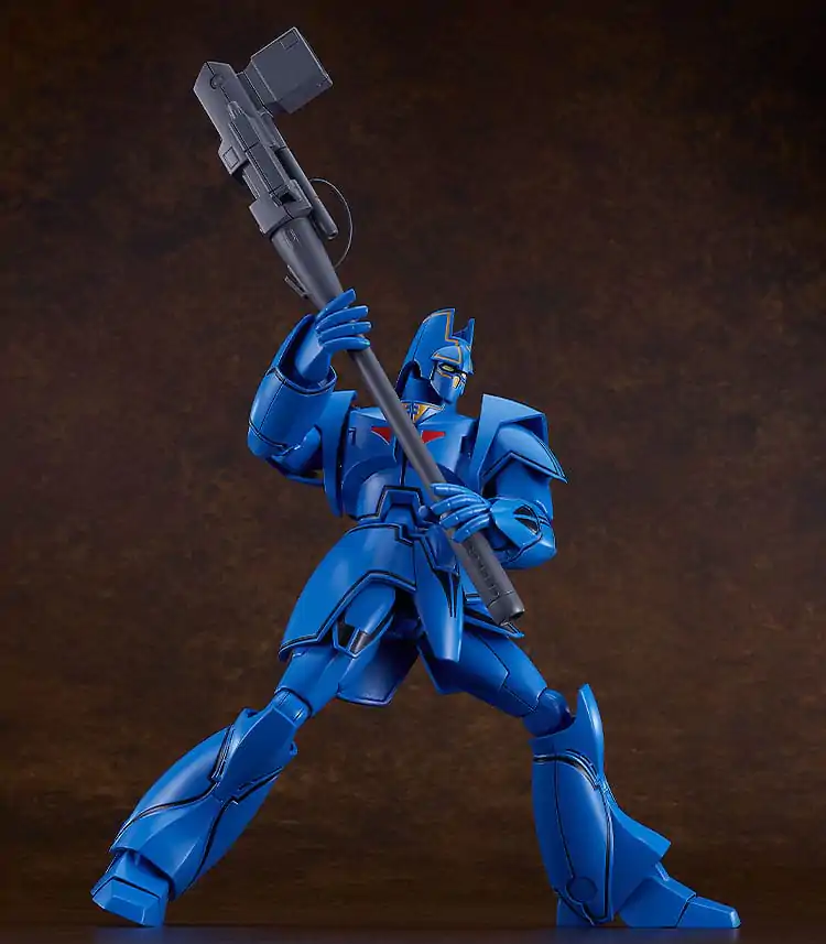 Giant Gorg Moderoid plastični komplet modela Gorg 17 cm fotografija proizvoda