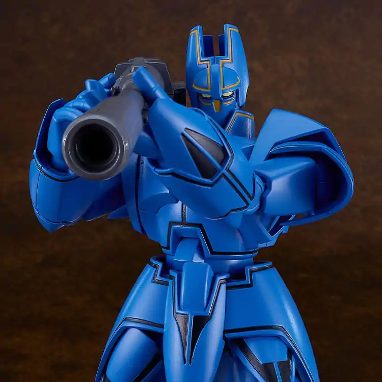 Giant Gorg Moderoid plastični komplet modela Gorg 17 cm fotografija proizvoda