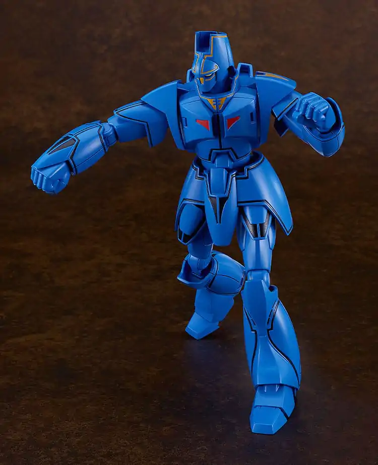 Giant Gorg Moderoid plastični komplet modela Gorg 17 cm fotografija proizvoda