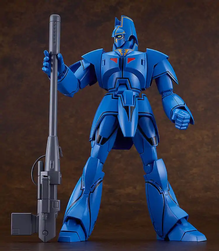 Giant Gorg Moderoid plastični komplet modela Gorg 17 cm fotografija proizvoda