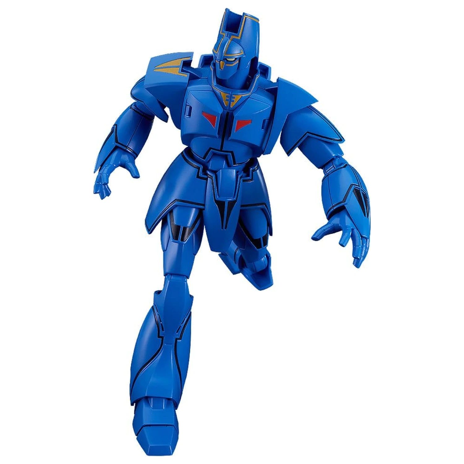 Giant Gorg Moderoid plastični model Kit Gorg 17 cm fotografija proizvoda