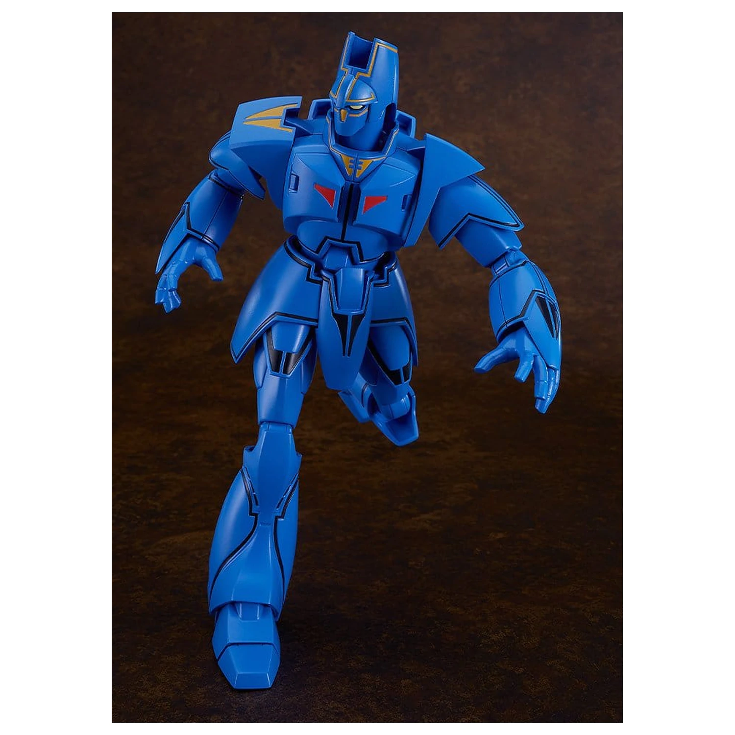 Giant Gorg Moderoid plastični model Kit Gorg 17 cm fotografija proizvoda