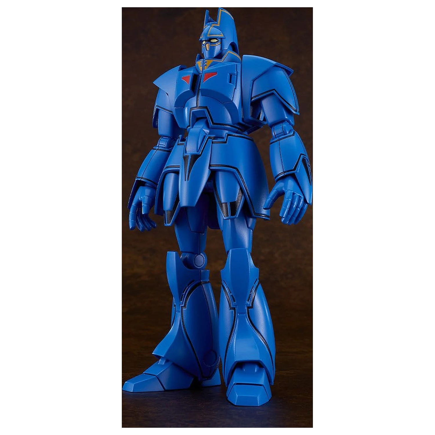 Giant Gorg Moderoid plastični model Kit Gorg 17 cm fotografija proizvoda