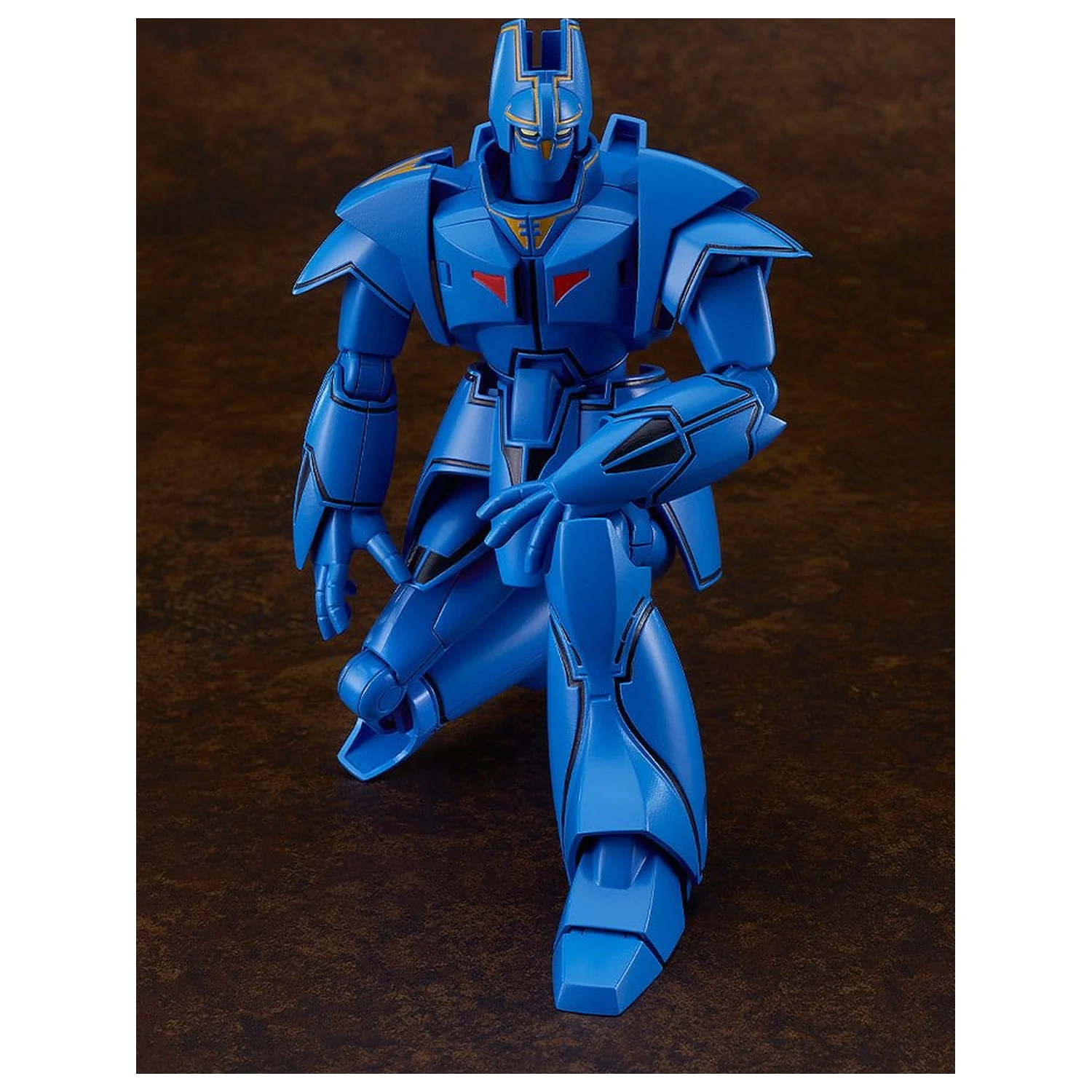 Giant Gorg Moderoid plastični model Kit Gorg 17 cm fotografija proizvoda