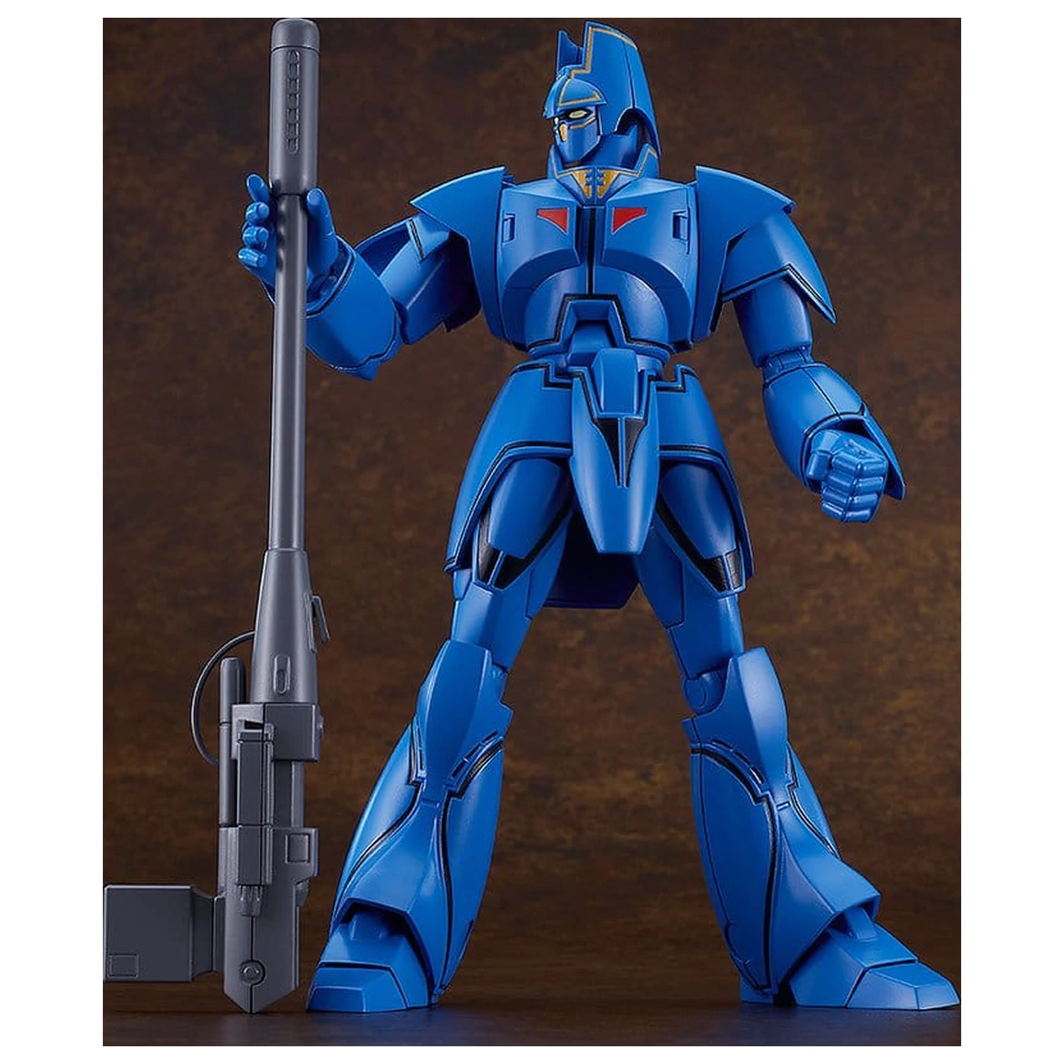 Giant Gorg Moderoid plastični model Kit Gorg 17 cm fotografija proizvoda