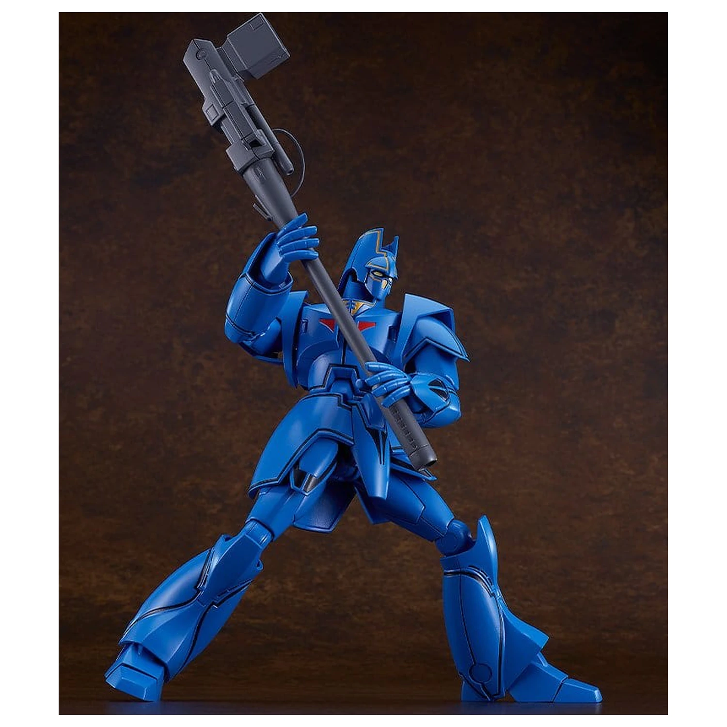 Giant Gorg Moderoid plastični model Kit Gorg 17 cm fotografija proizvoda