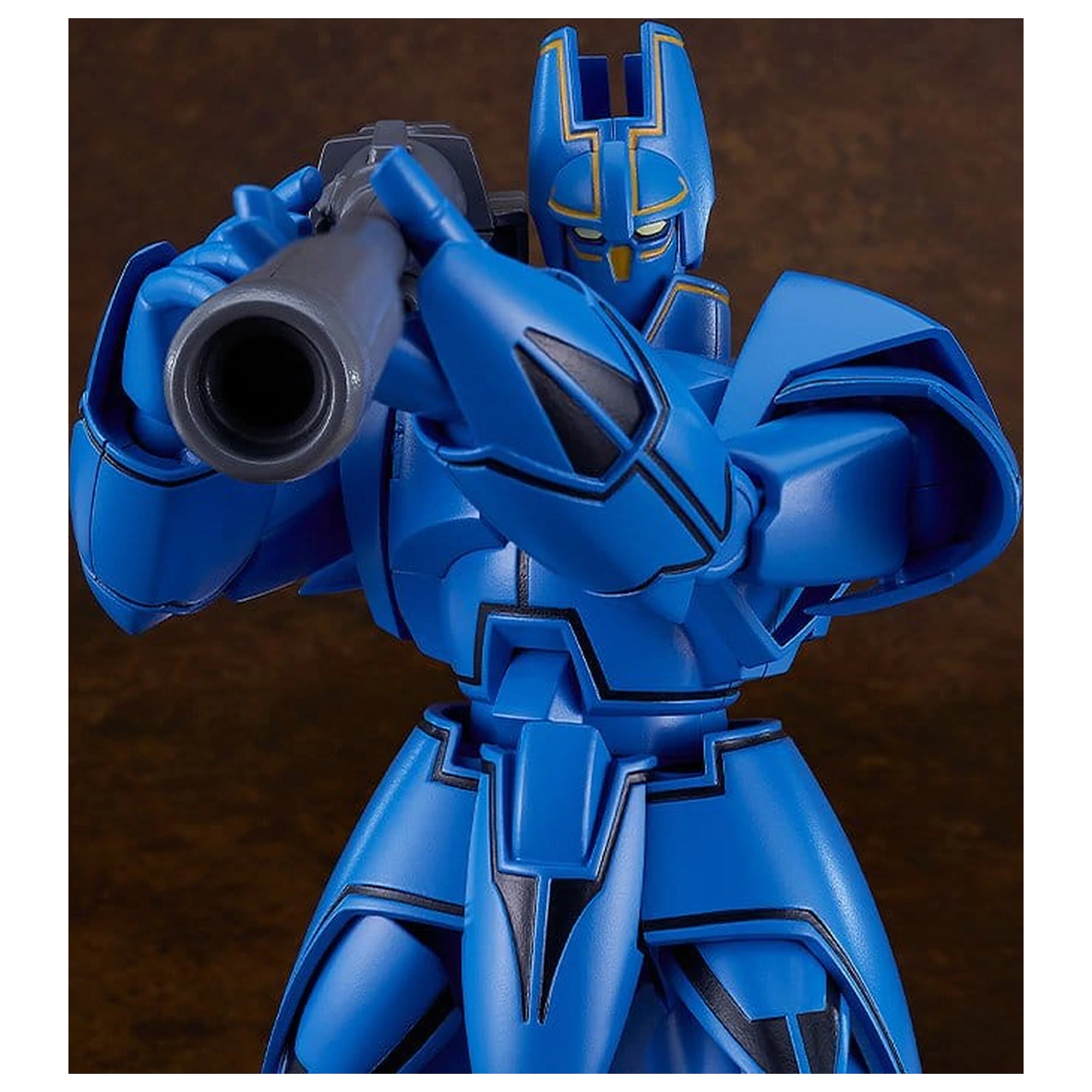 Giant Gorg Moderoid plastični model Kit Gorg 17 cm fotografija proizvoda