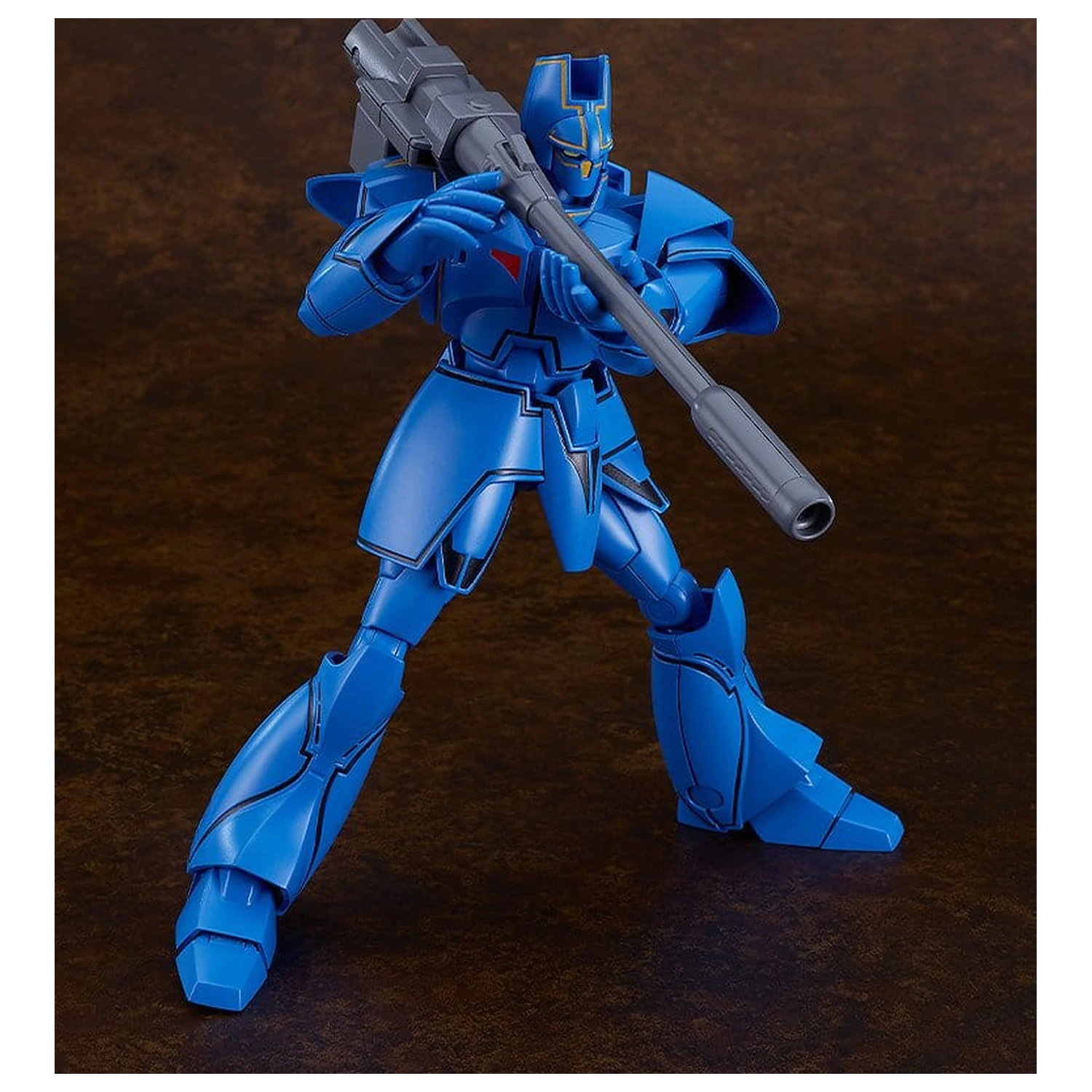 Giant Gorg Moderoid plastični model Kit Gorg 17 cm fotografija proizvoda