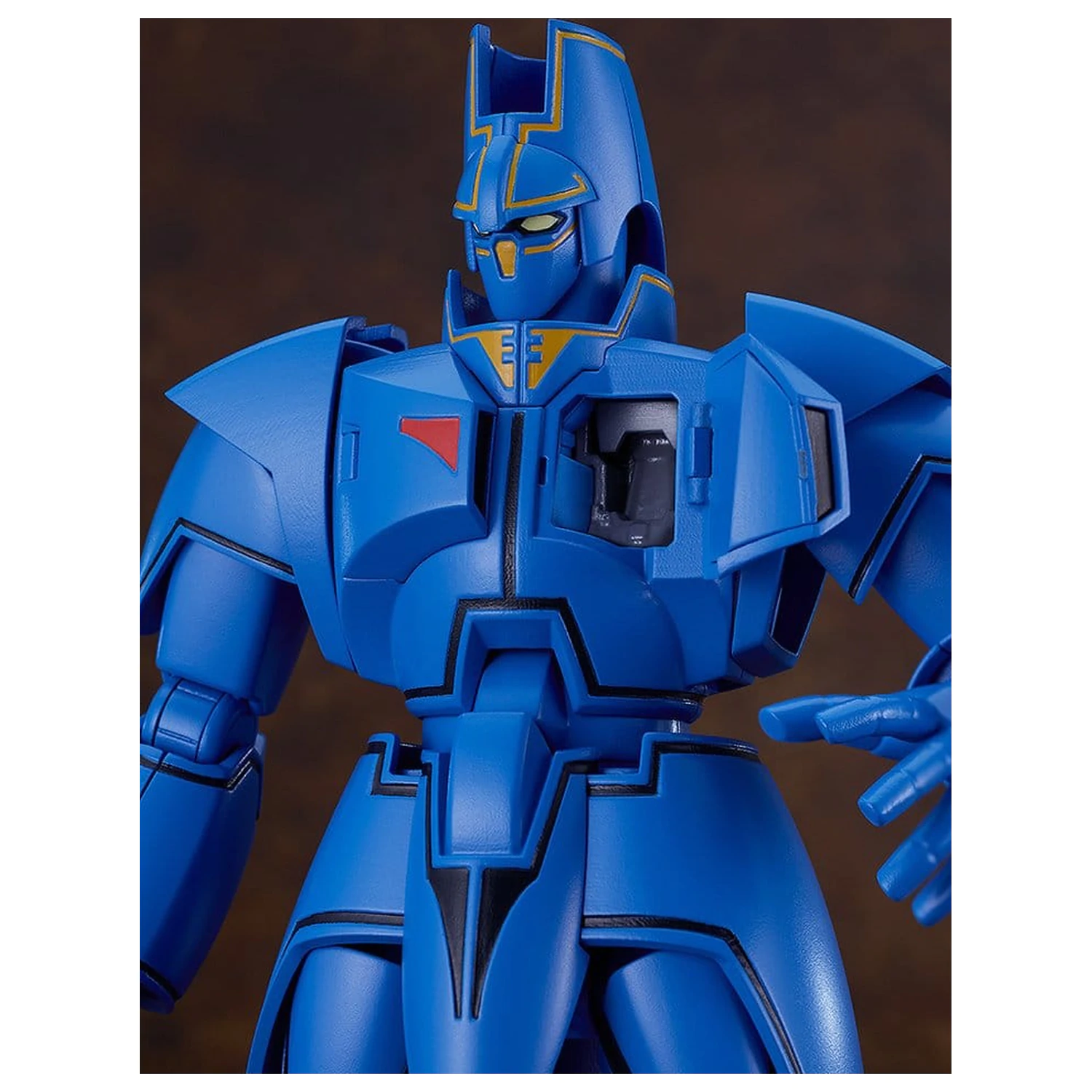 Giant Gorg Moderoid plastični model Kit Gorg 17 cm fotografija proizvoda
