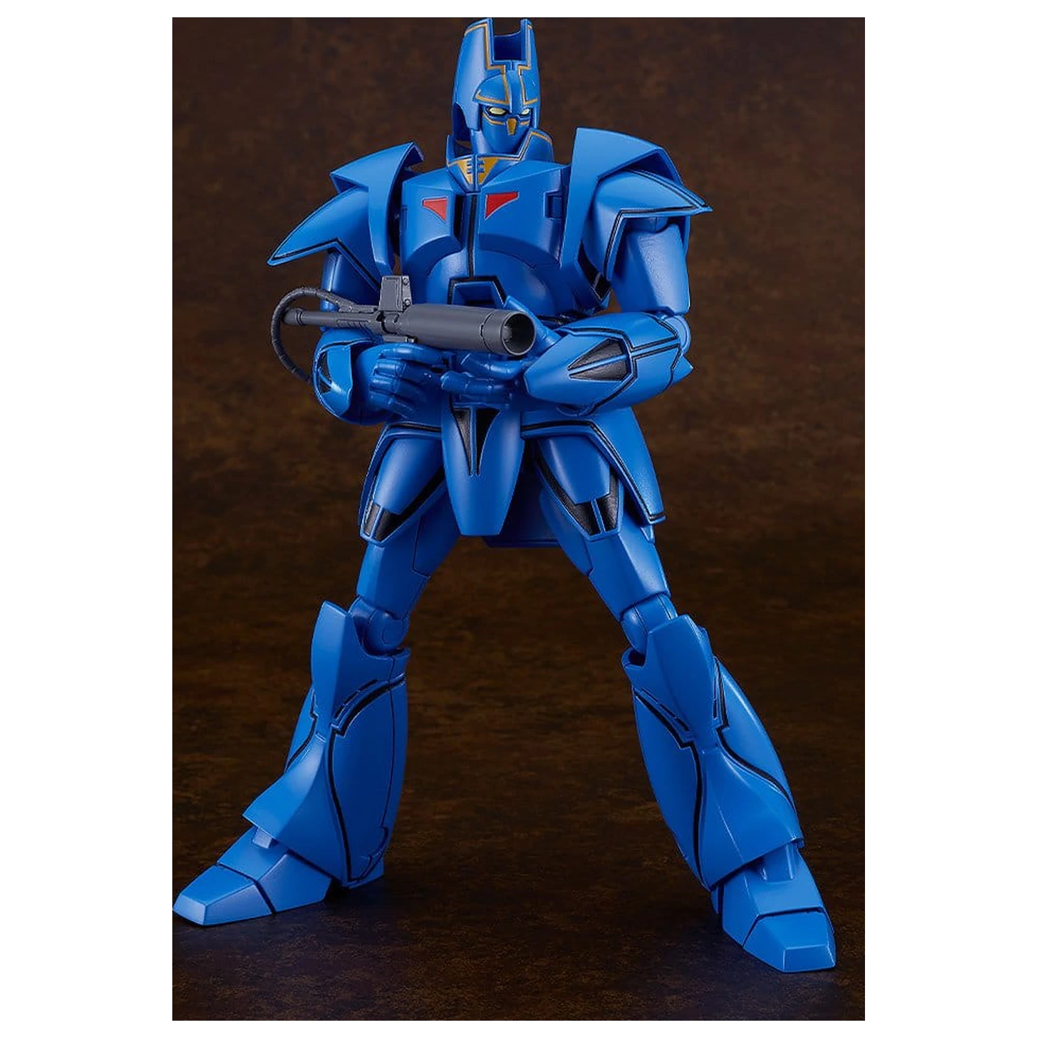 Giant Gorg Moderoid plastični model Kit Gorg 17 cm fotografija proizvoda