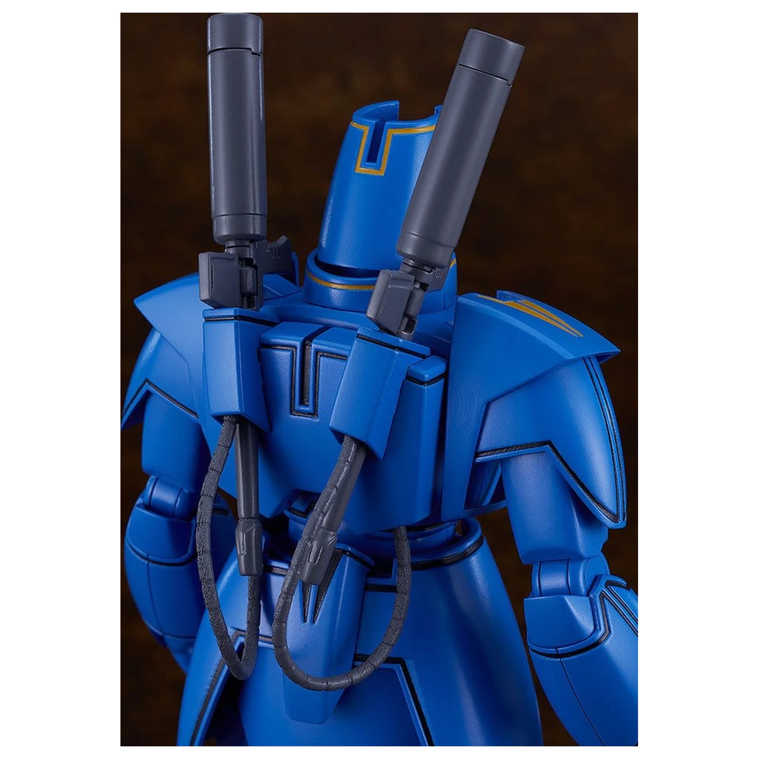 Giant Gorg Moderoid plastični model Kit Gorg 17 cm fotografija proizvoda