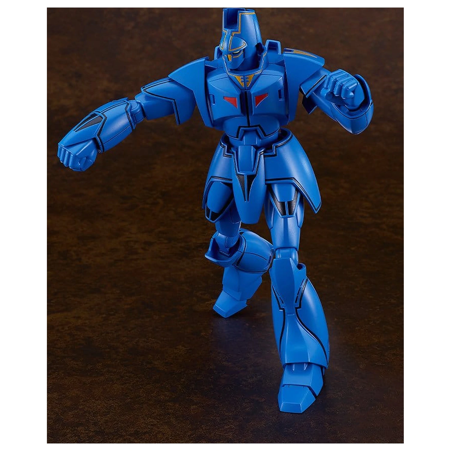 Giant Gorg Moderoid plastični model Kit Gorg 17 cm fotografija proizvoda