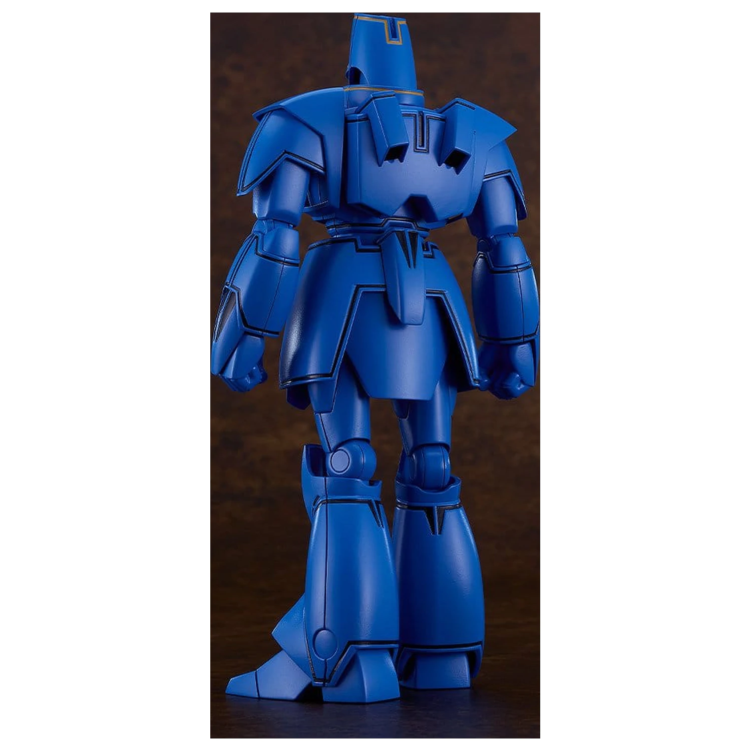 Giant Gorg Moderoid plastični model Kit Gorg 17 cm fotografija proizvoda