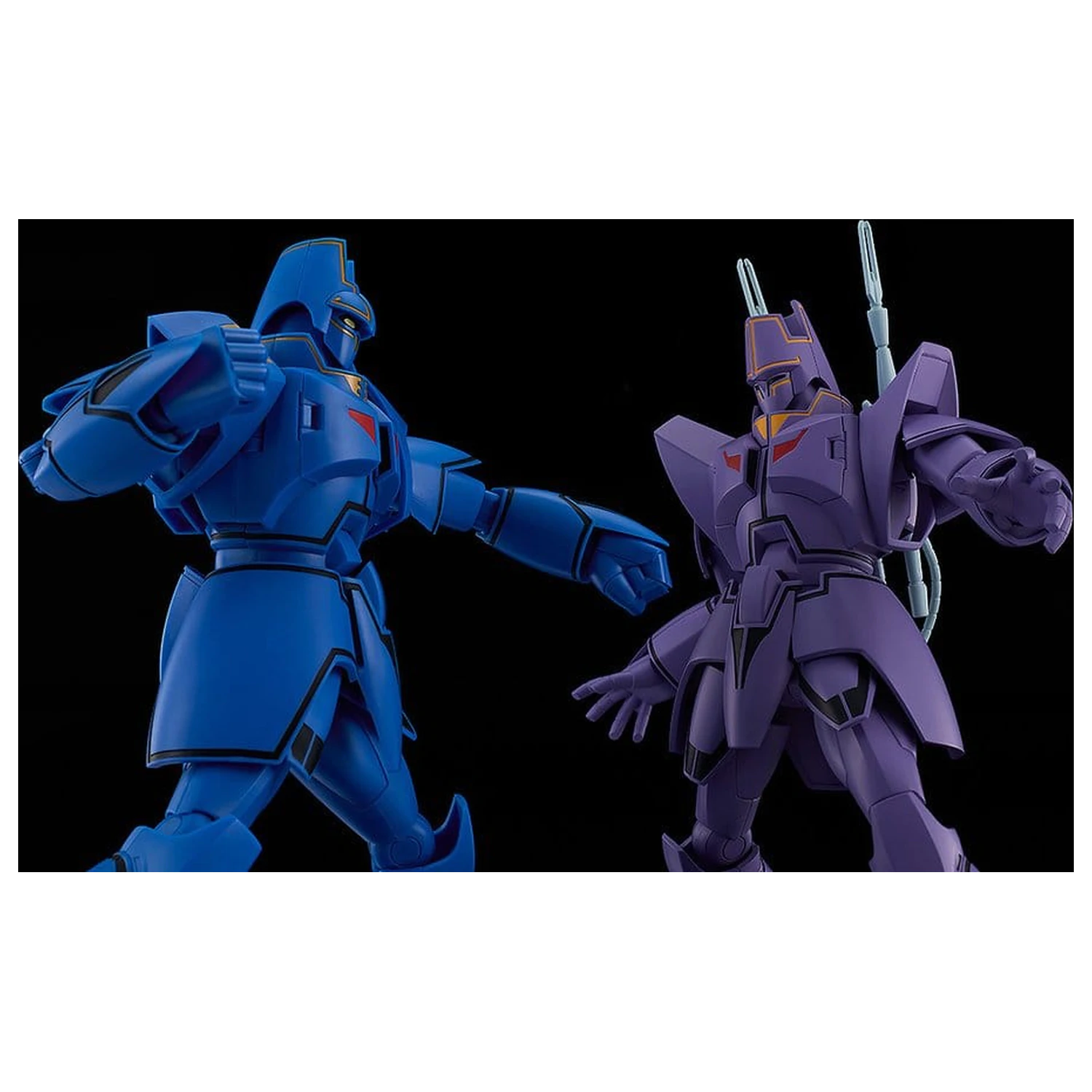 Giant Gorg Moderoid plastični komplet modela Manon Guardian 17 cm fotografija proizvoda