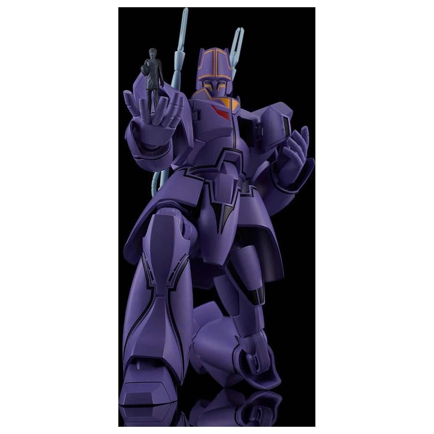Giant Gorg Moderoid plastični komplet modela Manon Guardian 17 cm fotografija proizvoda