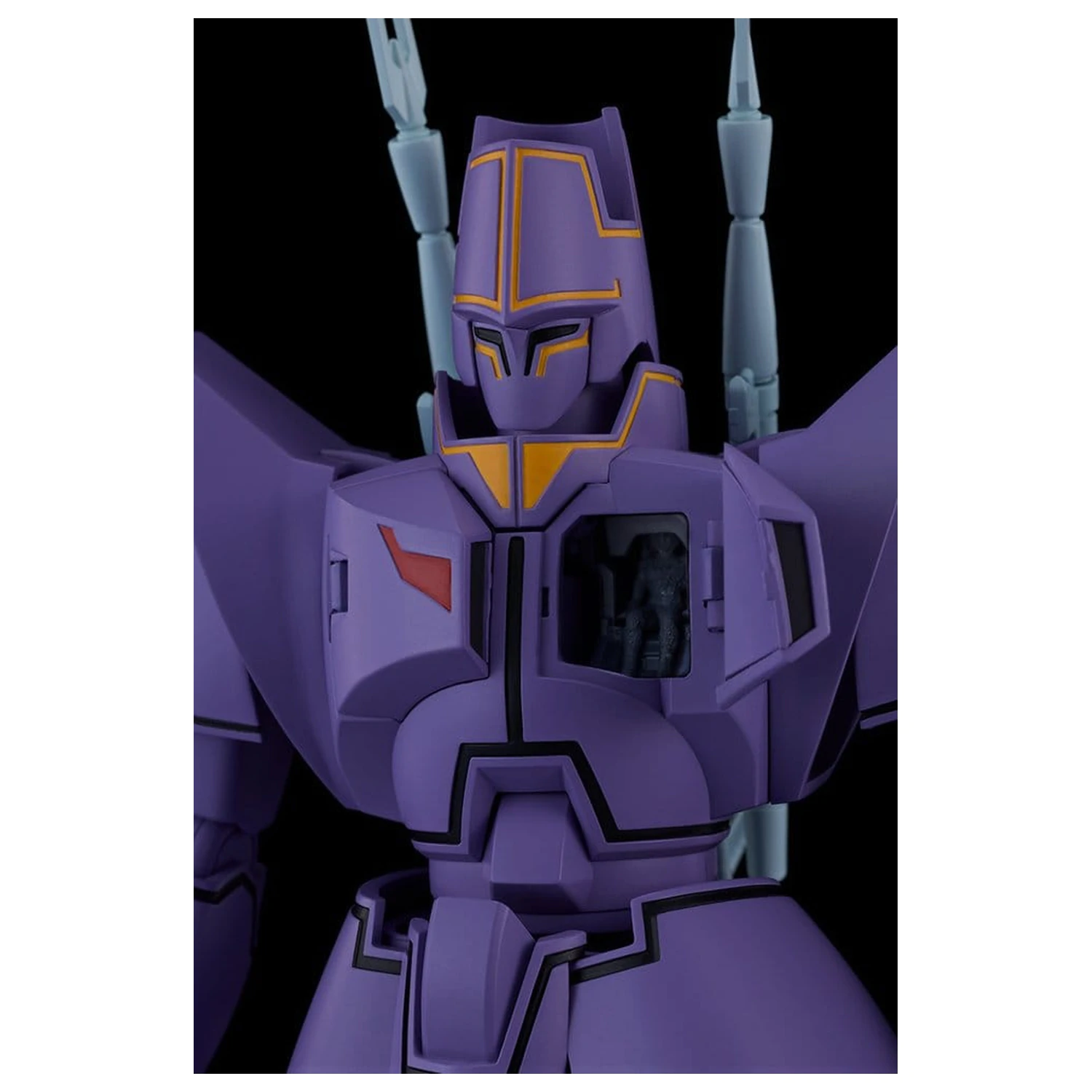 Giant Gorg Moderoid plastični komplet modela Manon Guardian 17 cm fotografija proizvoda