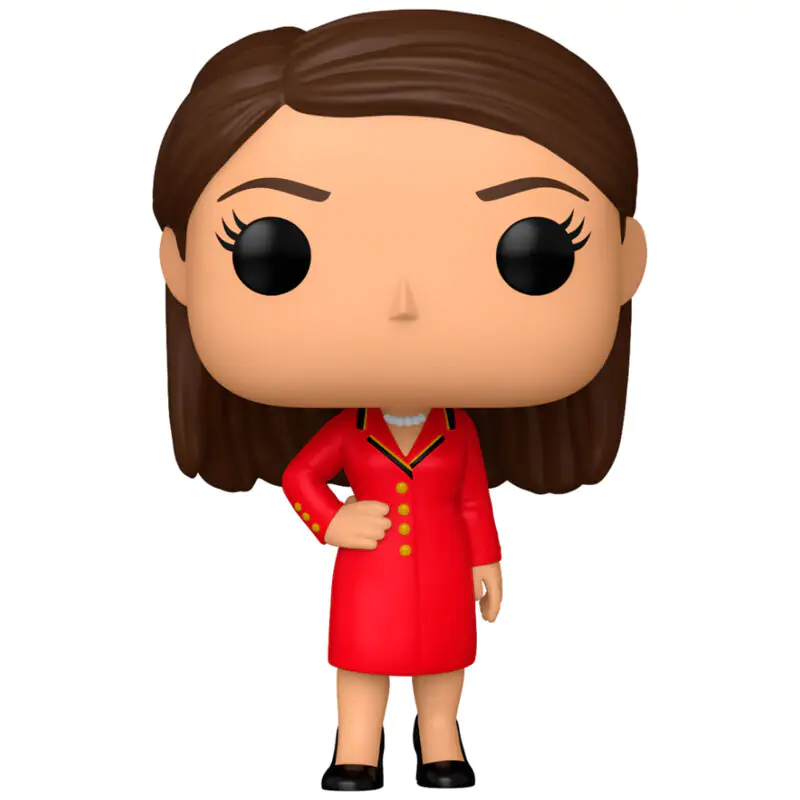 Gilmore Girls Funko POP! TV vinilna figura Lorelai Gilmore 9 cm fotografija proizvoda