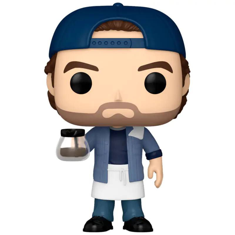 Gilmore Girls Funko POP! TV Vinilna Figura Luke Danes 9 cm fotografija proizvoda