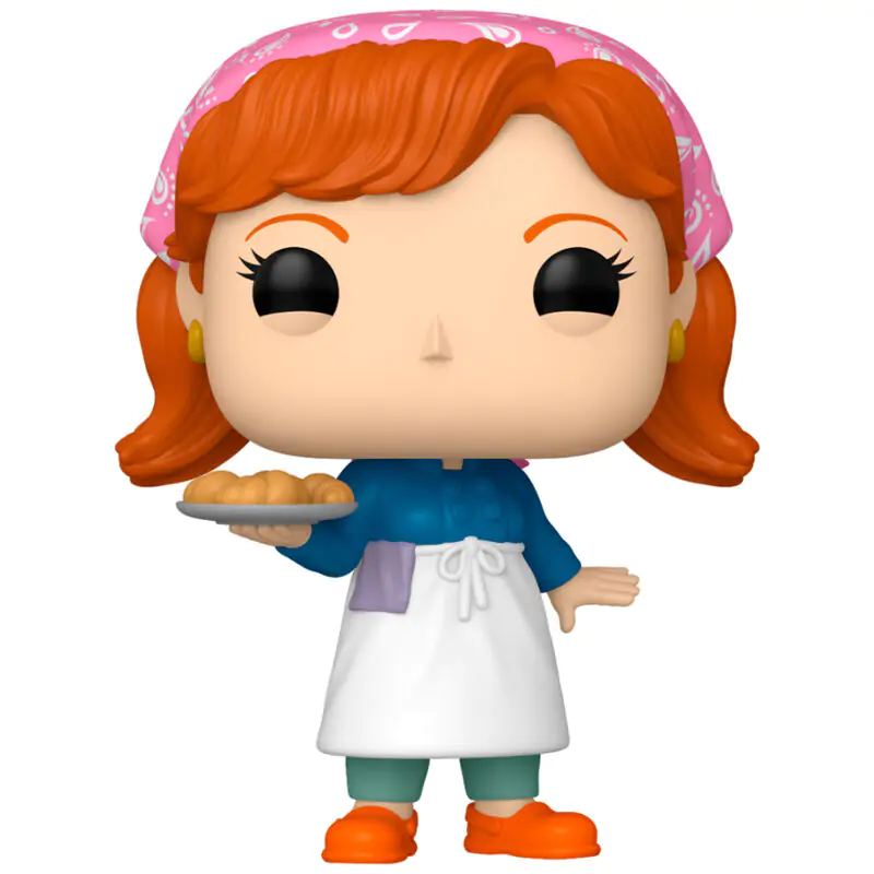 Gilmore Girls Funko POP! TV vinilna figura Sookie St. James 9 cm fotografija proizvoda