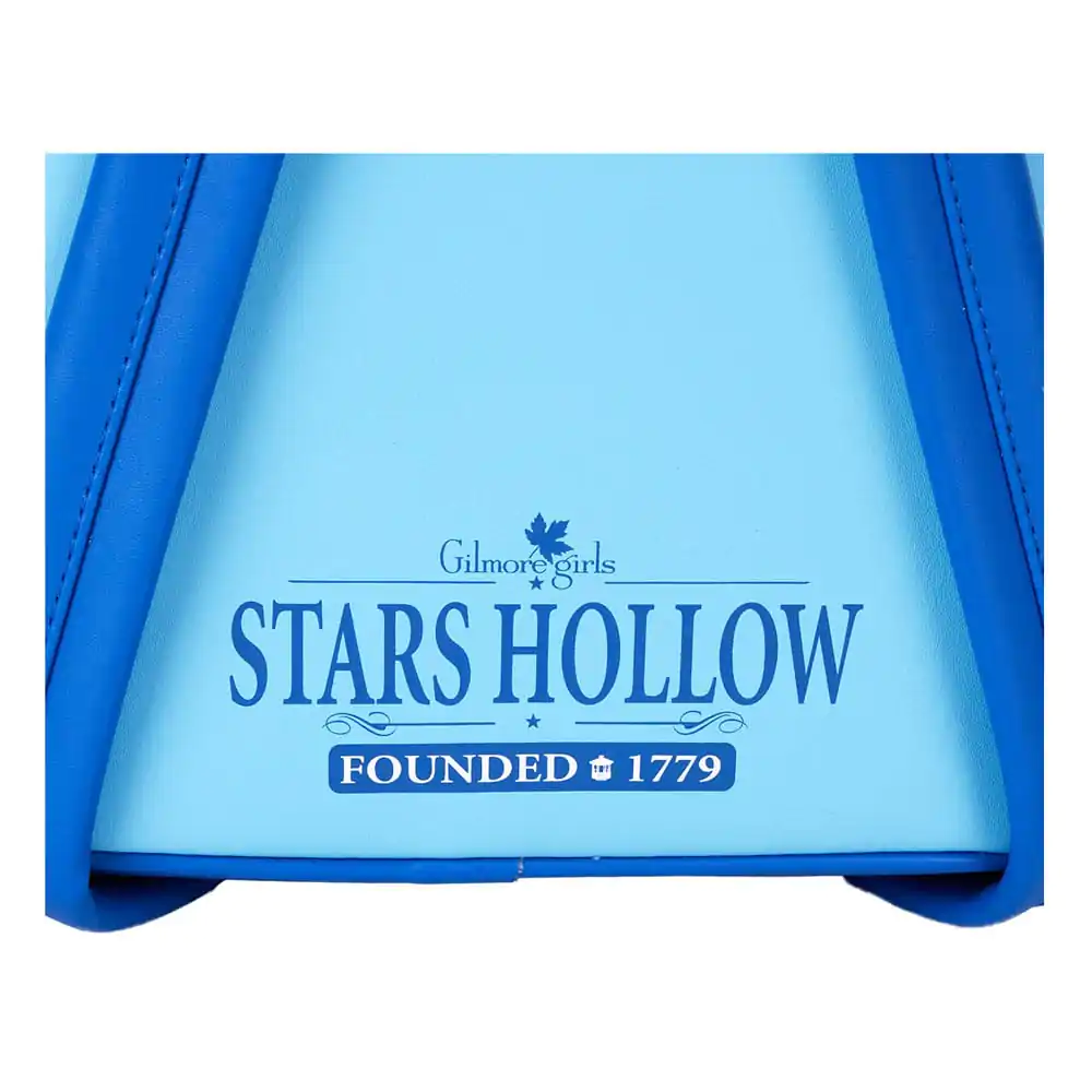 Gilmore Girls by Loungefly Ruksak Mini Stars Hollow fotografija proizvoda
