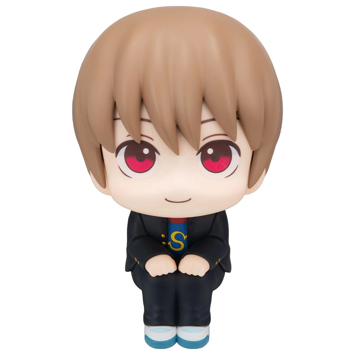 Ginpachi´s Zany Class Look Up PVC kip Sogo Okita 11 cm fotografija proizvoda