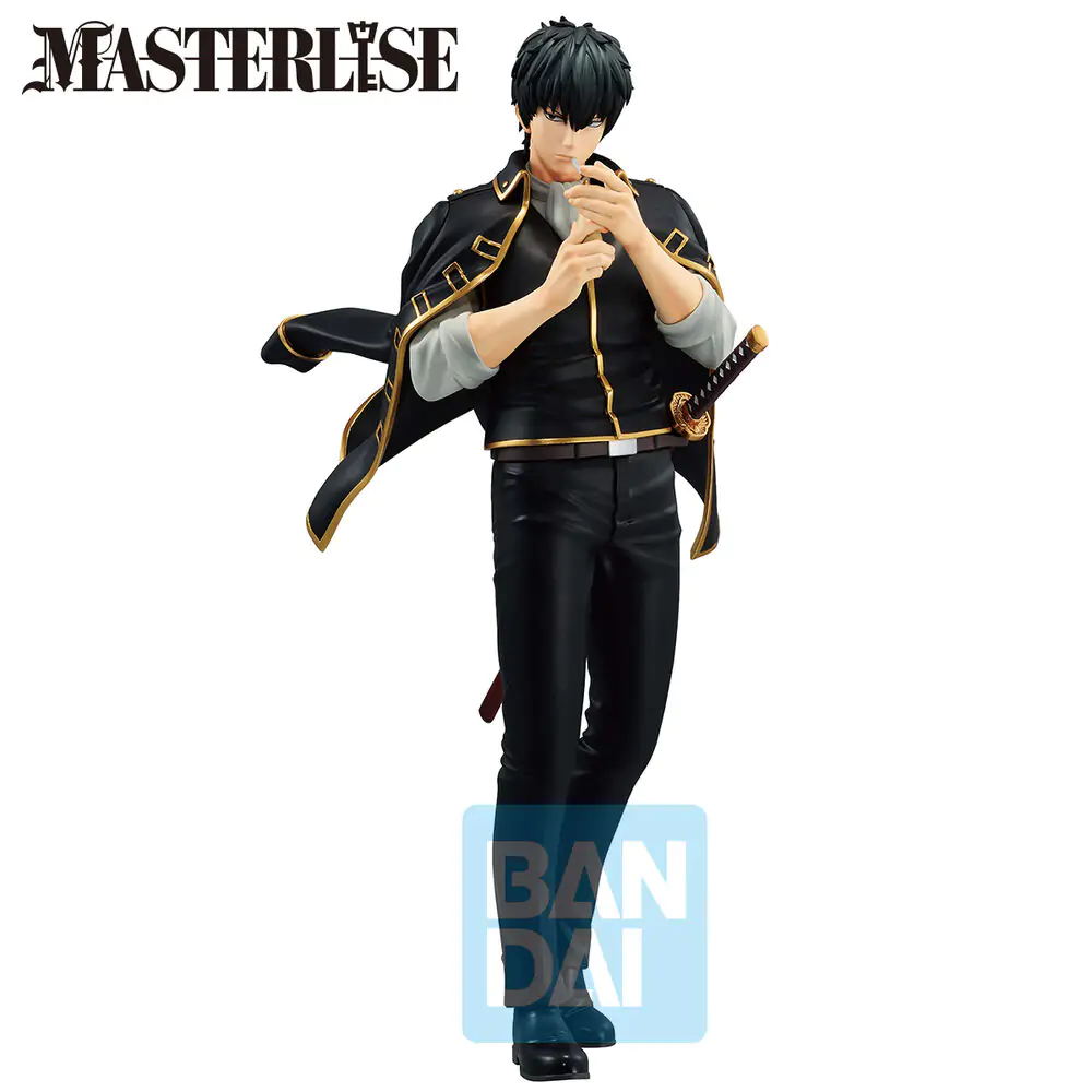 Gintama 2 Toushirou Hijikata Ichibansho figura 25 cm fotografija proizvoda