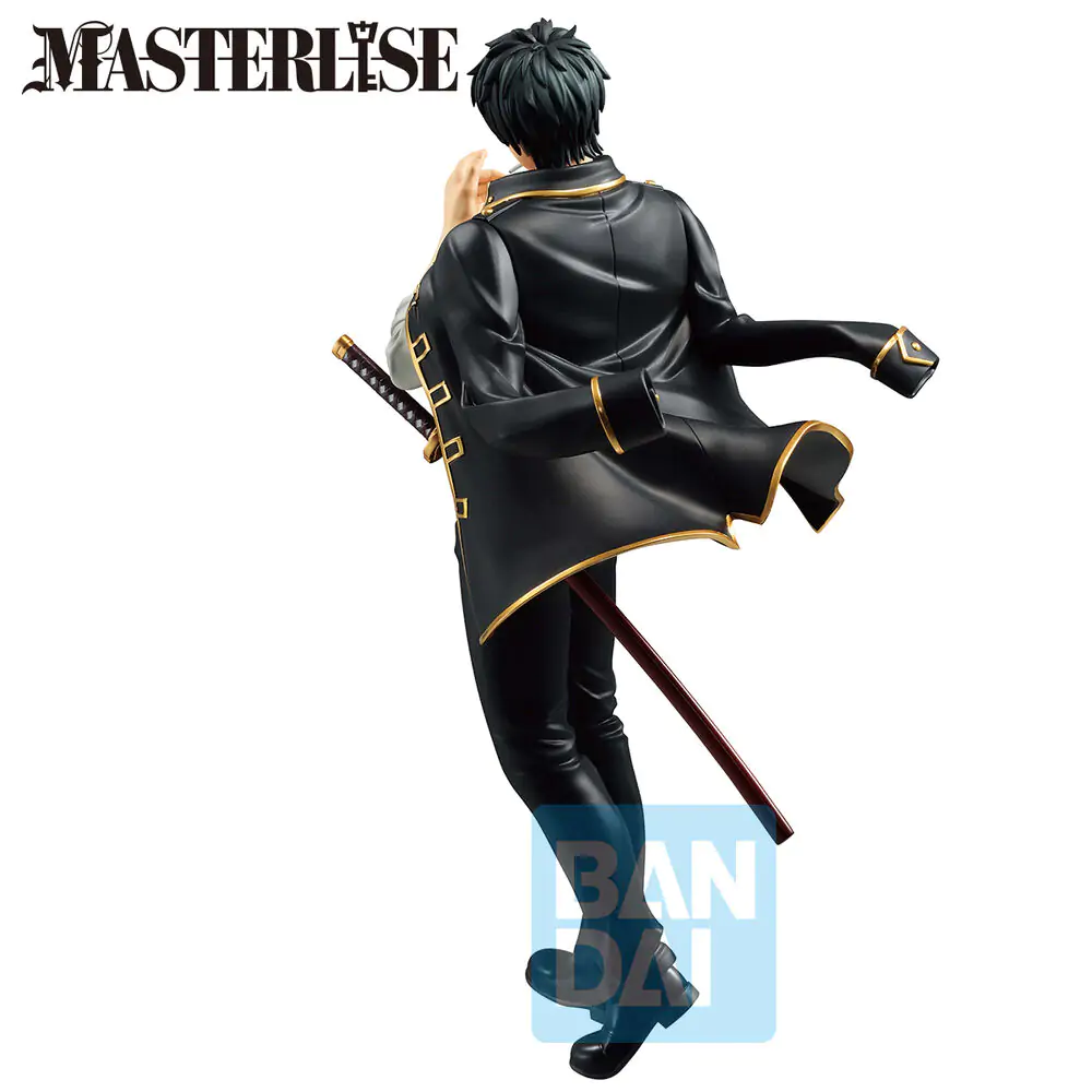 Gintama 2 Toushirou Hijikata Ichibansho figura 25 cm fotografija proizvoda