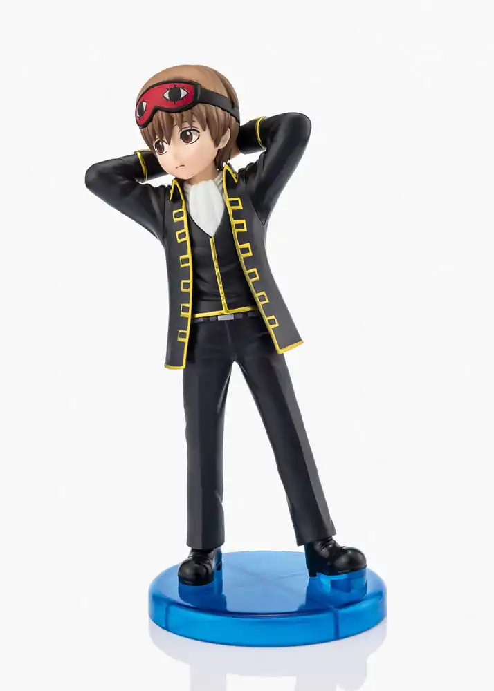 Gintama Adokenette PVC statua Okita Sougo 14 centimetara fotografija proizvoda