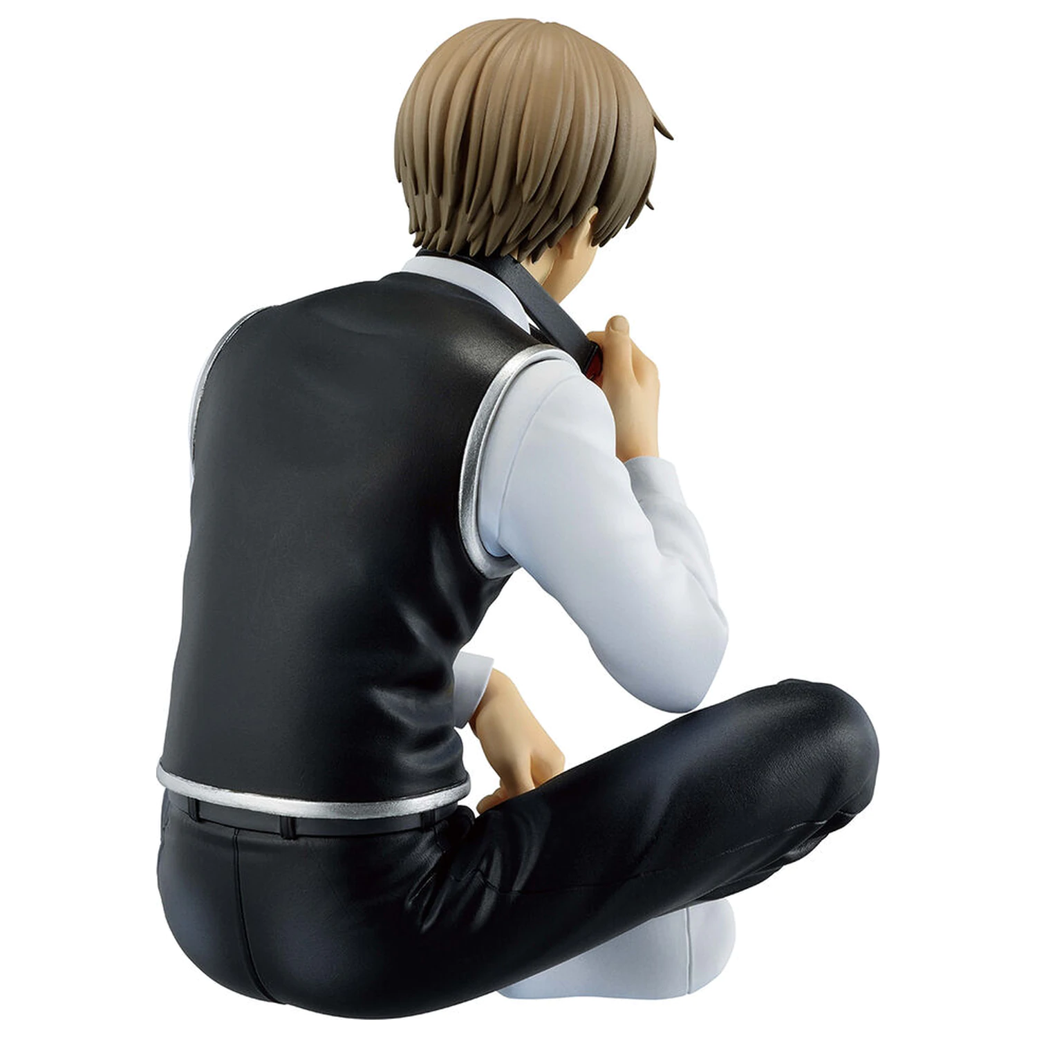 Gintama Exhibition Part 2 Okita Ichibansho figura 10cm fotografija proizvoda